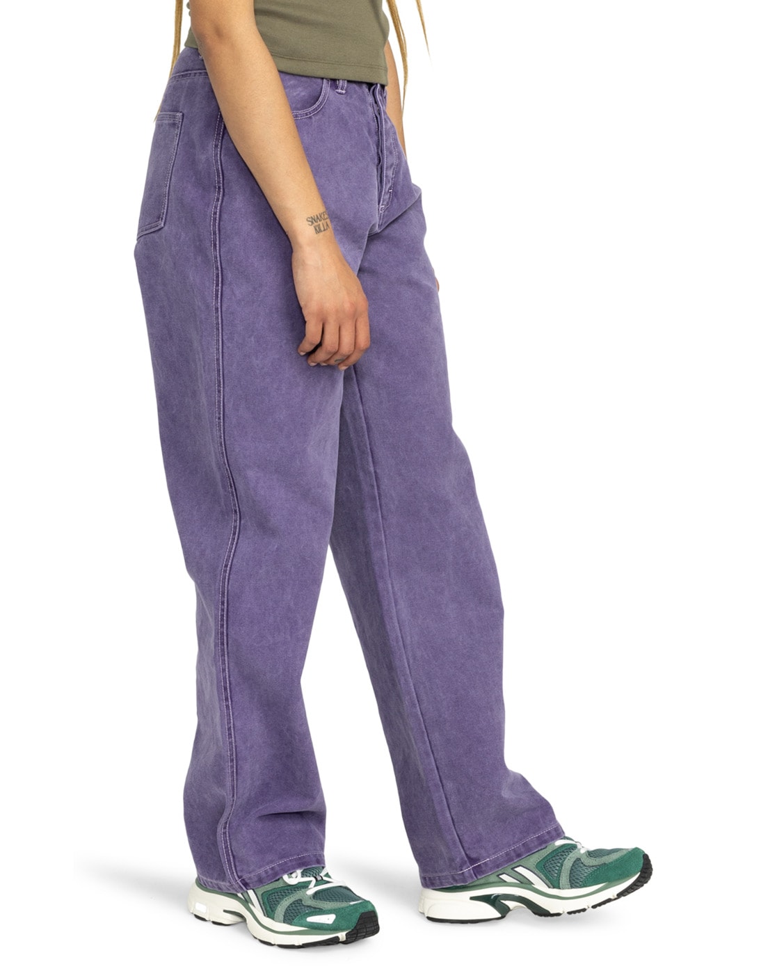 Element Outdoorhose »365 Canvas«