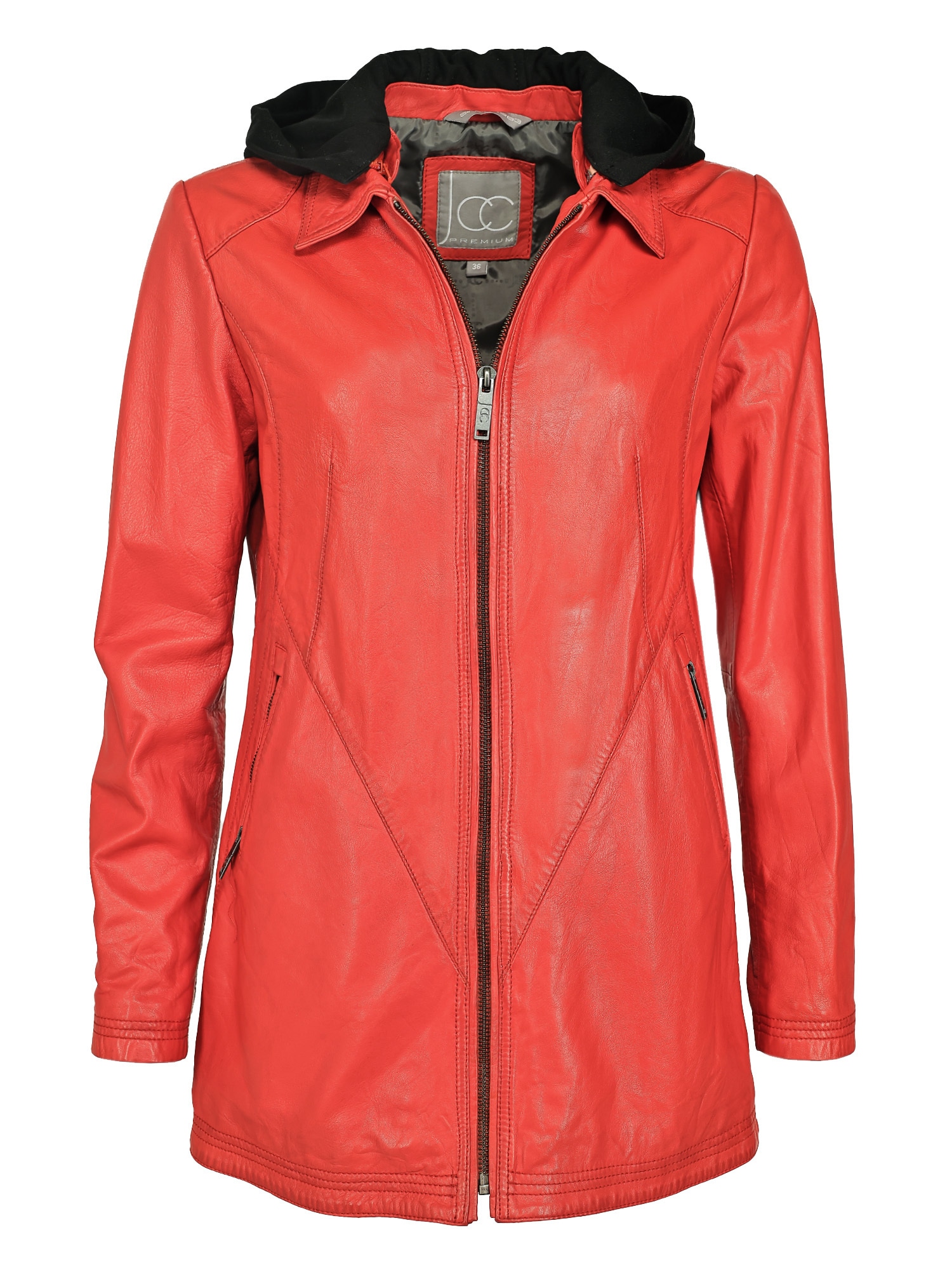 JCC Lederjacke »3102220«