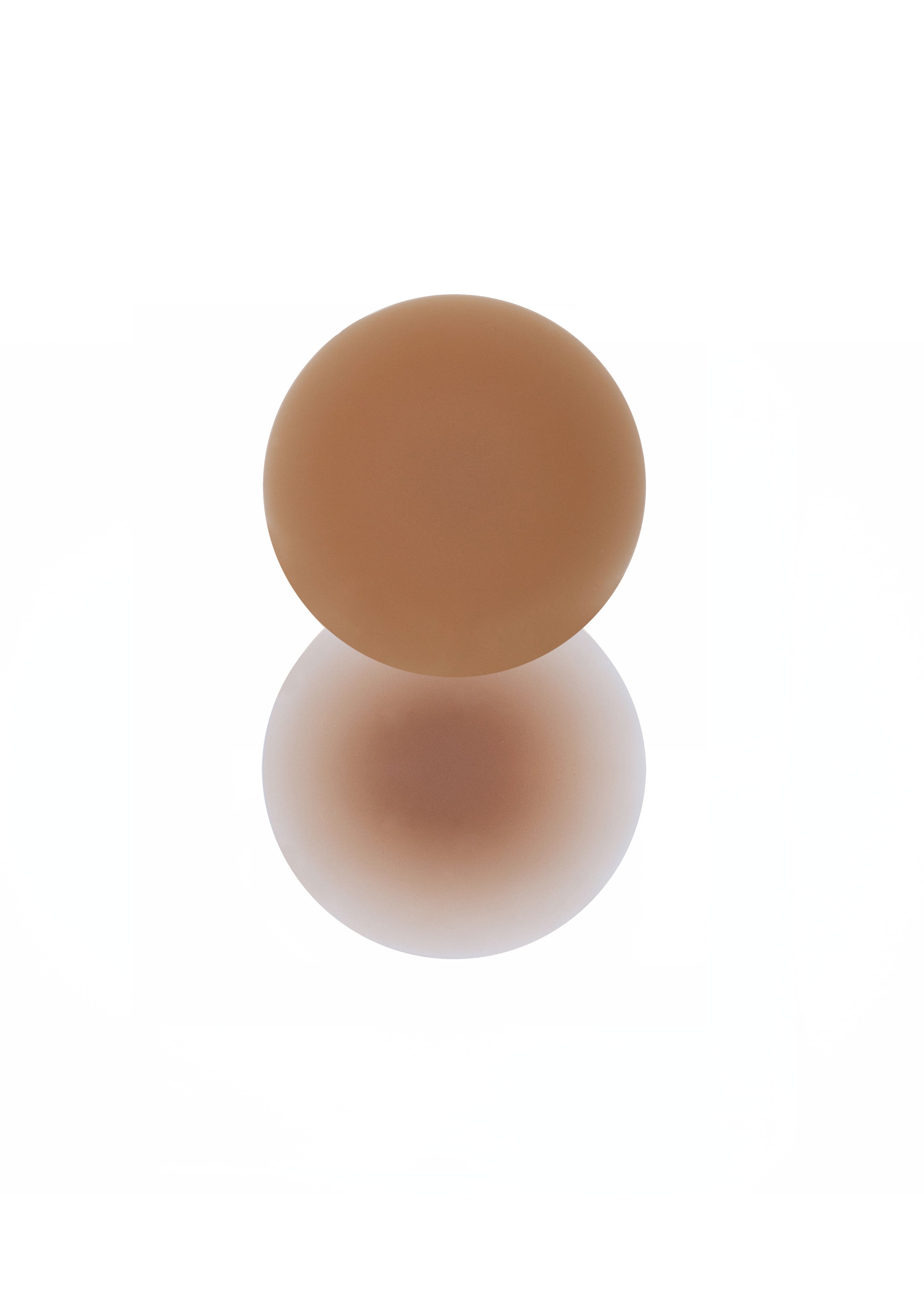 Thumbnail - MAGIC Bodyfashion Klebe-BH "Magic Nipples" Mehrfach verwendbar