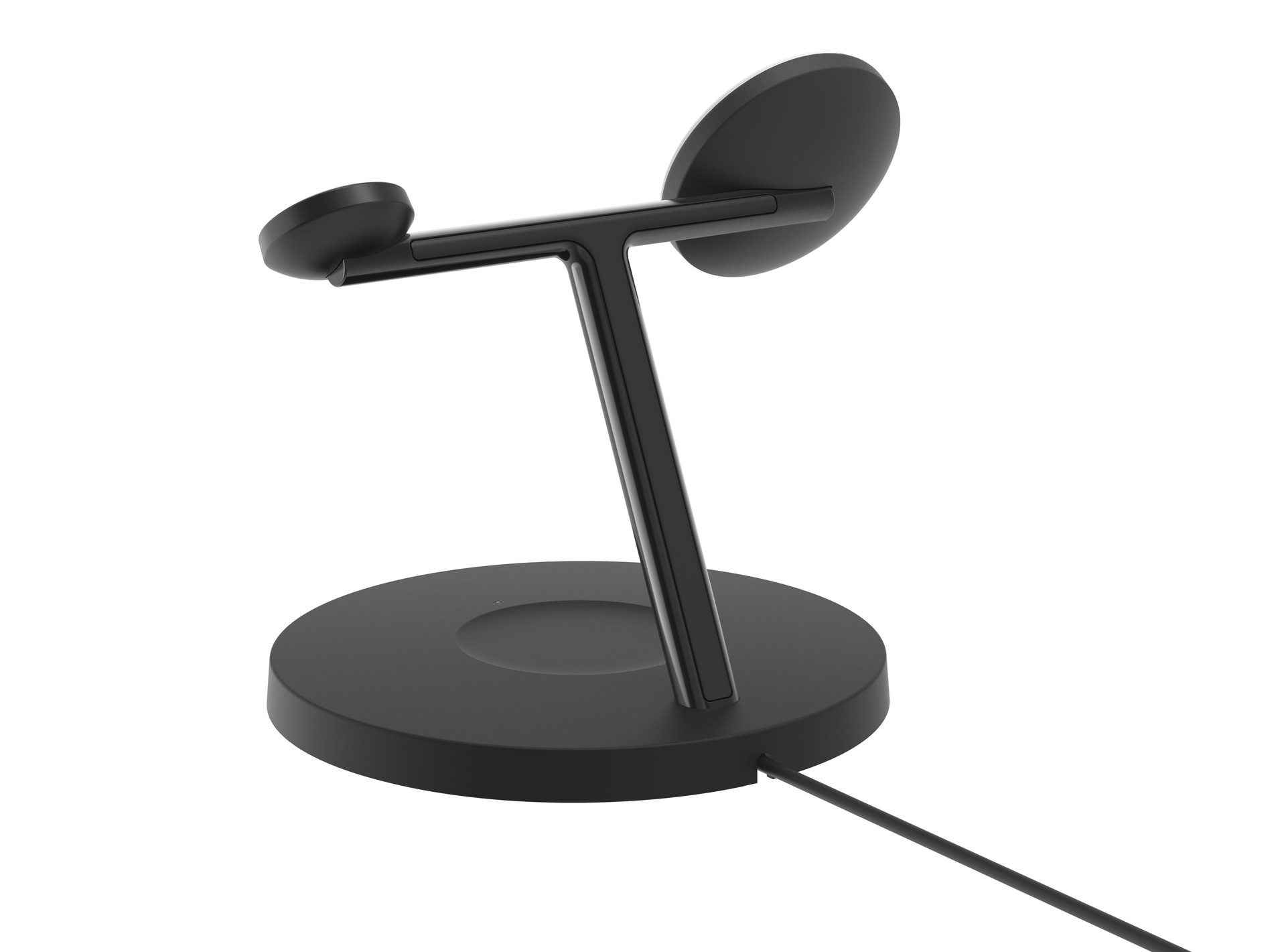Belkin Wireless Charger »BoostCharge Pro Kabellose 3-in-1-Ladestation«