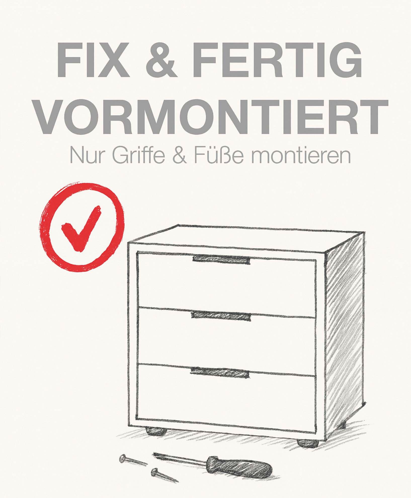 WIEMANN Kombikommode »Lausanne, Drehtürenschrank, Schrank, Wäscheschrank, Erle teilmassiv« 2 Breiten, 2 Höhen 216/236 cm auswählbar, MADE IN GERMANY,  Made in Germany
