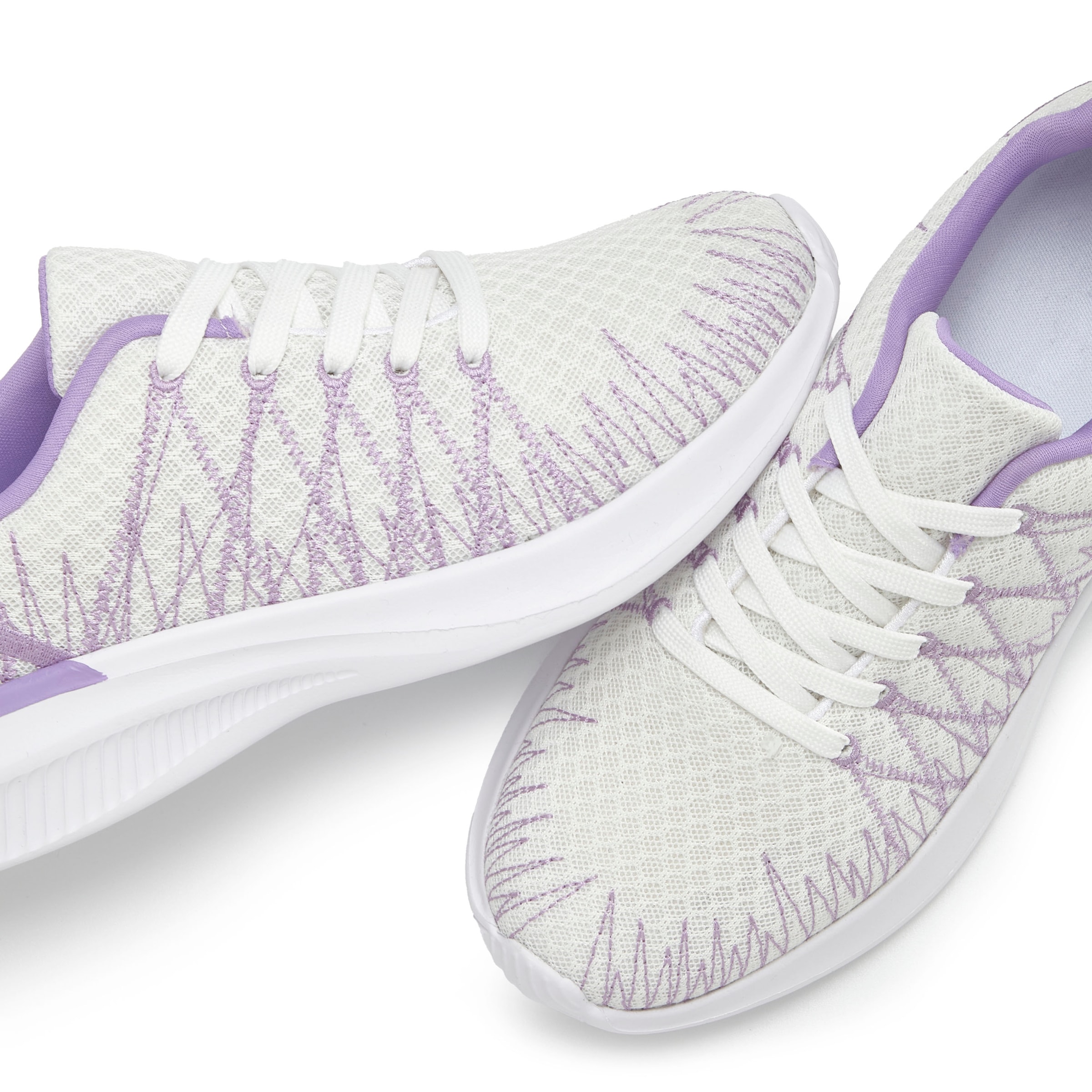 Vivance Sneaker, Freizeitschuh, Halbschuh im sportiven Look VEGAN