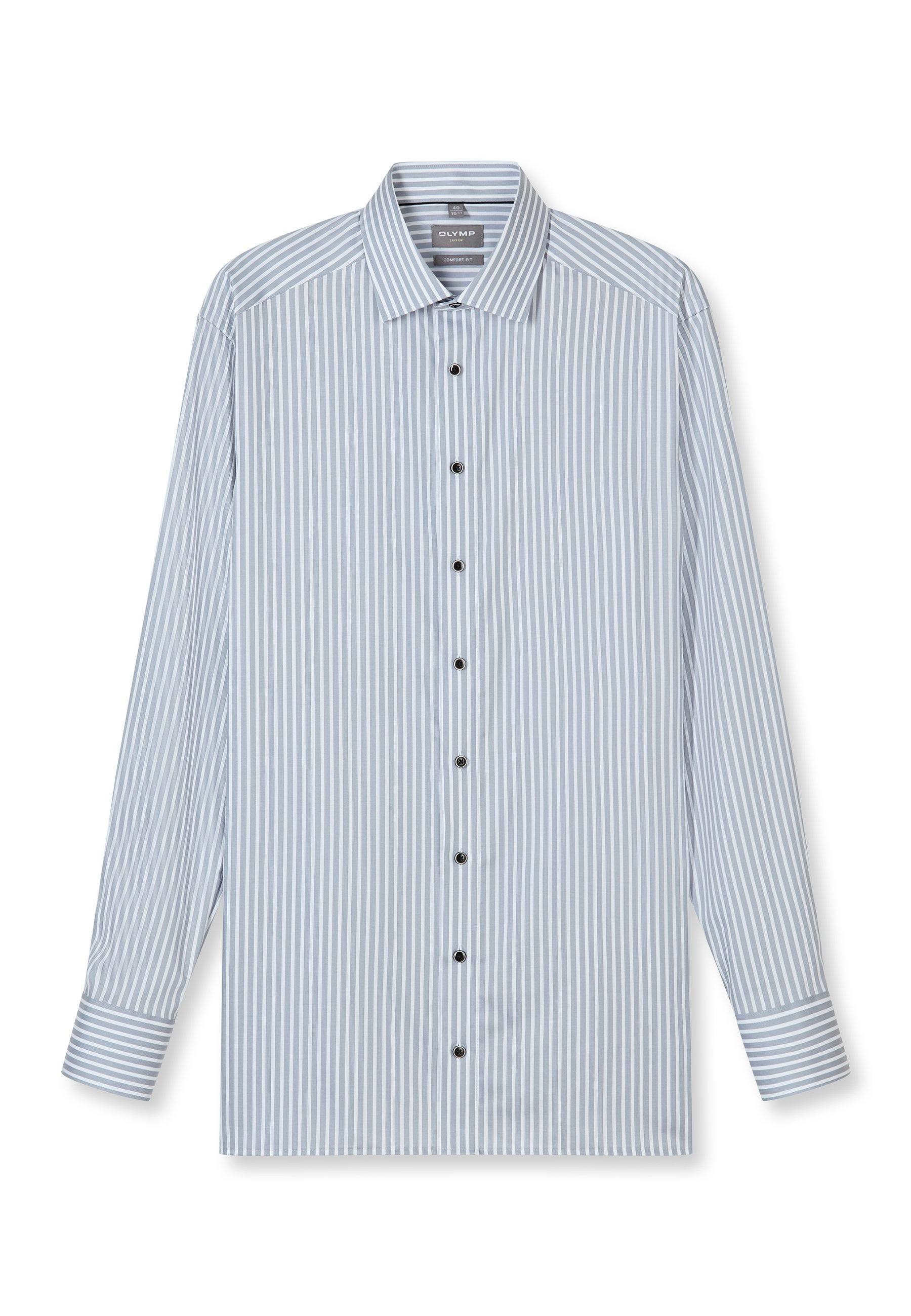 OLYMP Businesshemd "OLYMP Luxor, comfort fit, New Kent" günstig online kaufen