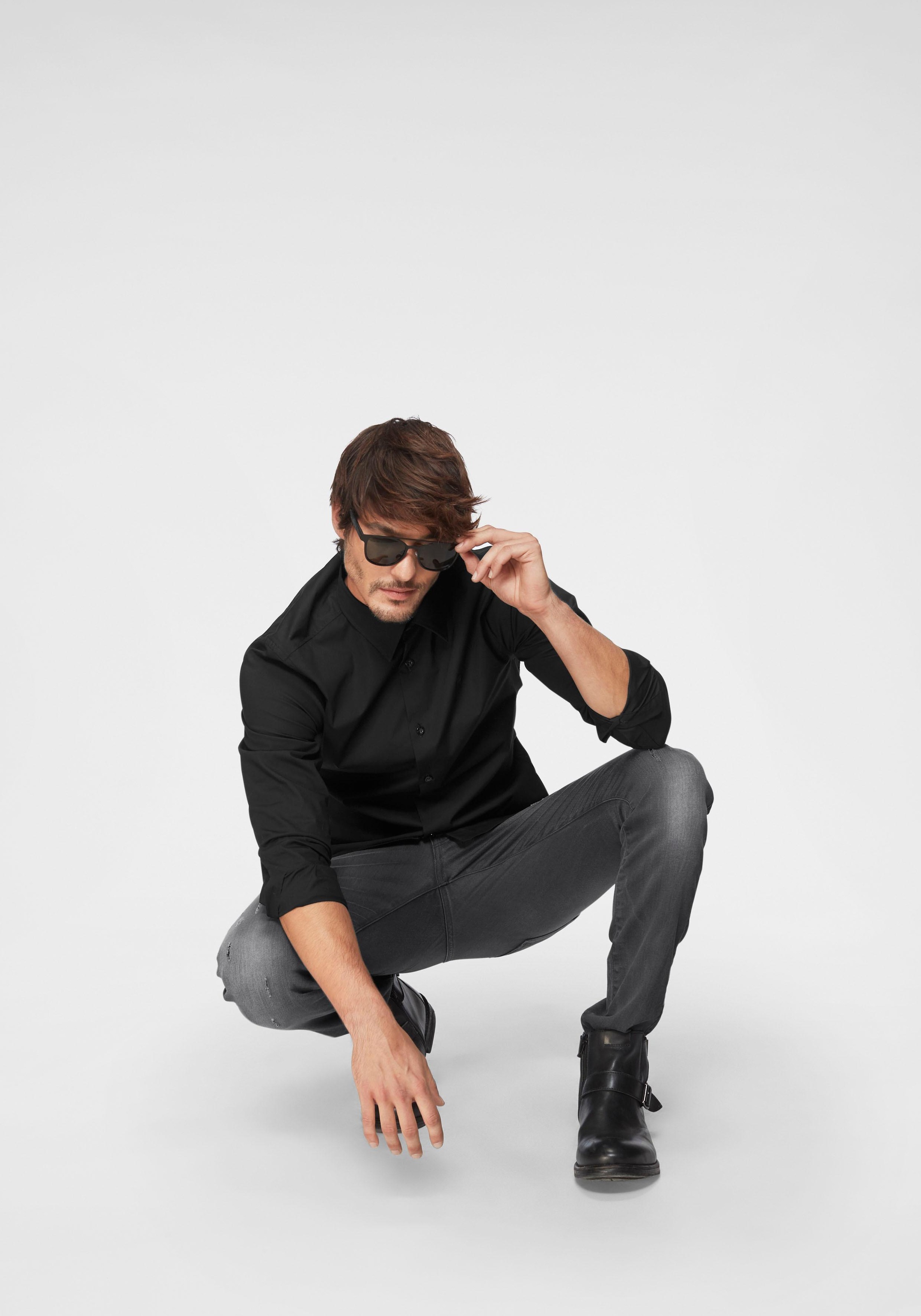 G-STAR Slim-fit-Jeans »Skinny«