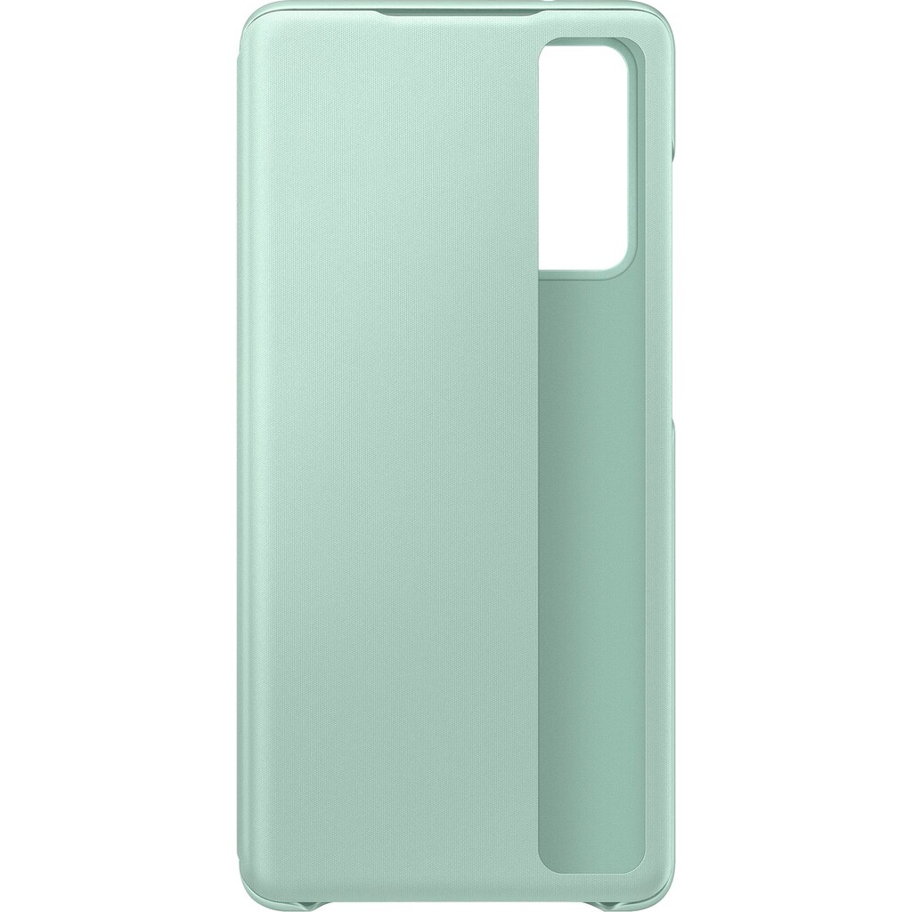 Samsung View Cover »EF-ZG780CVEGEW«, Galaxy S20 FE, 16,5 cm (6,5 Zoll)