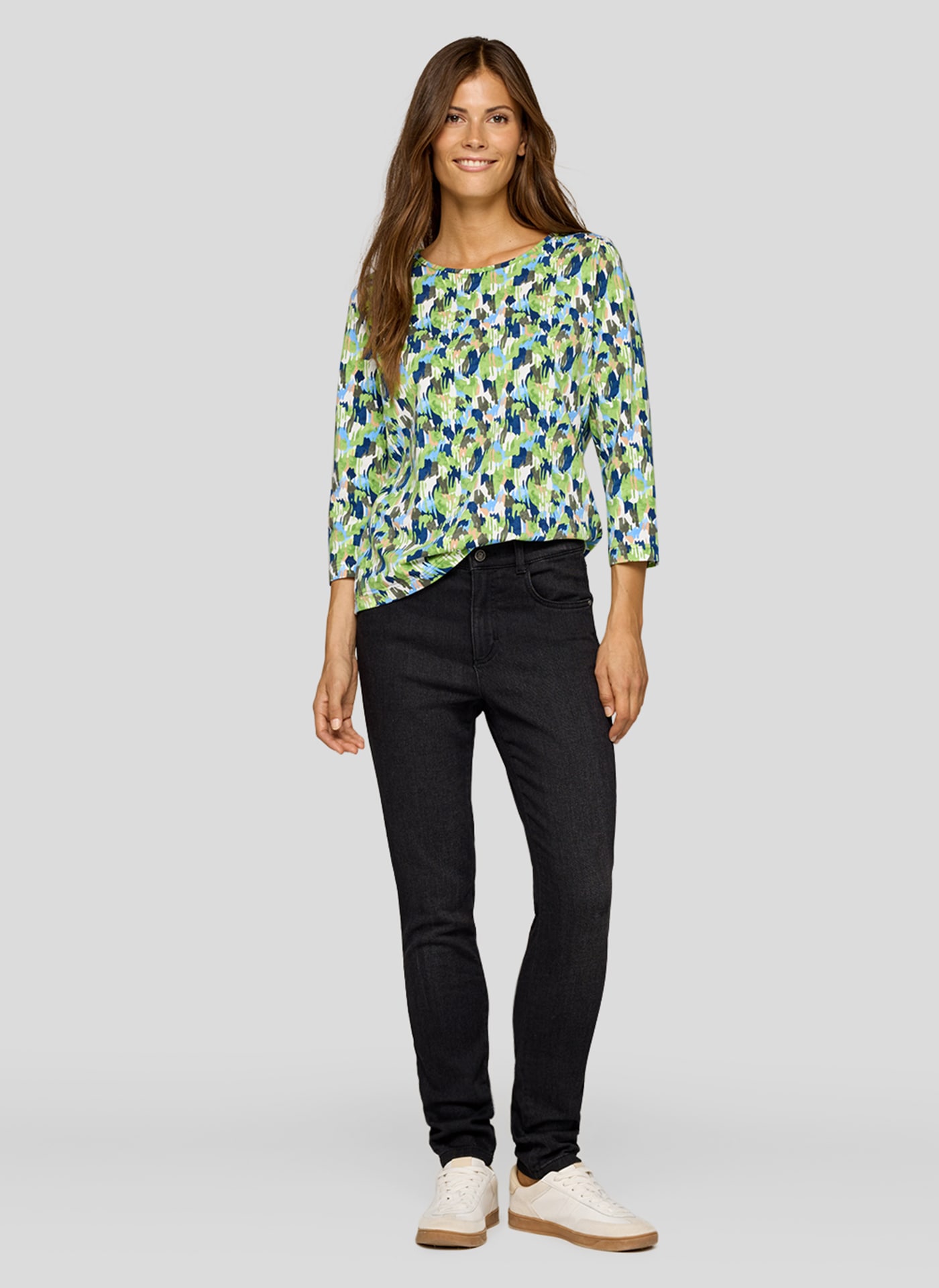 Rabe Print-Shirt »T-Shirt«