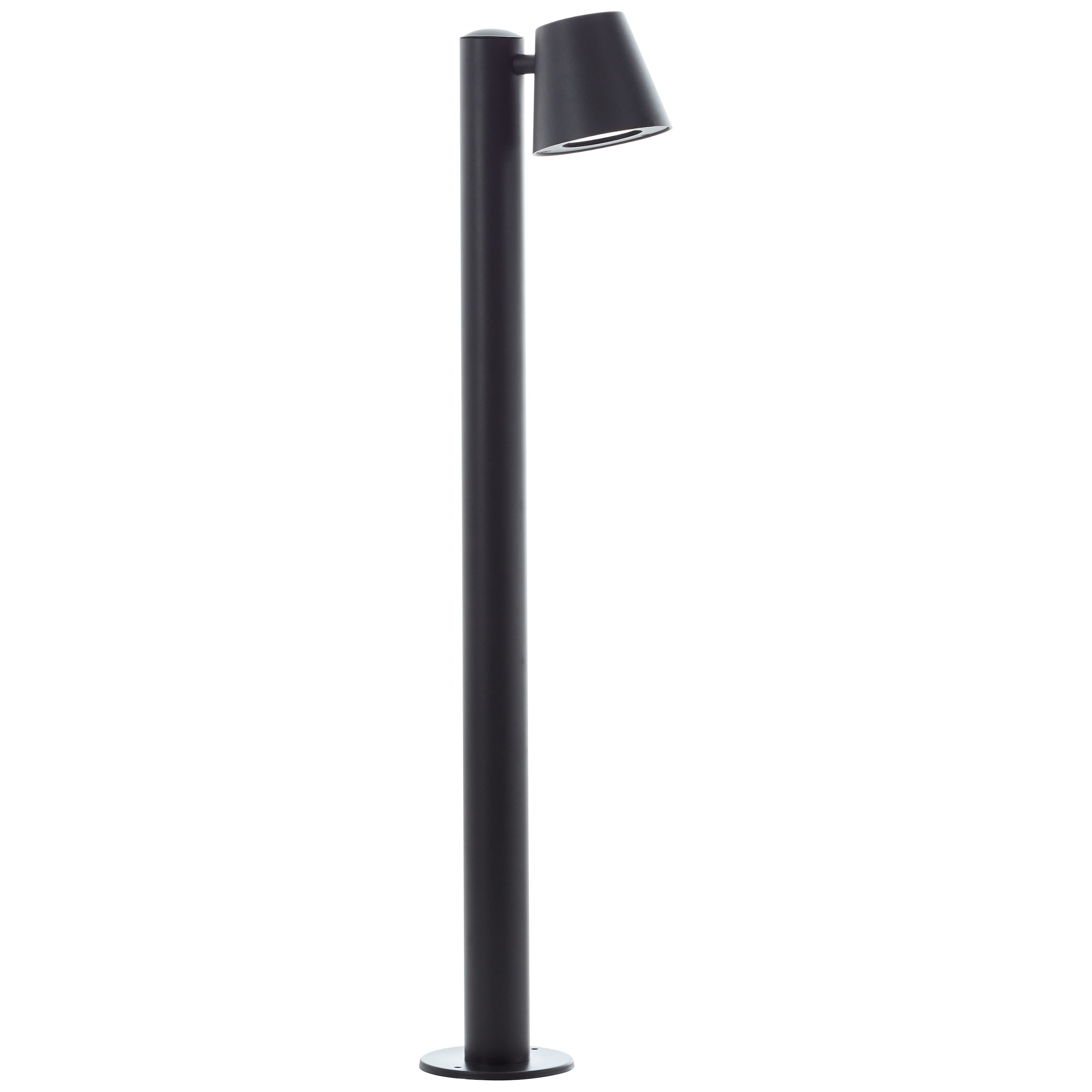 Brilliant Außen-Stehlampe "Bari" GU10 1 Stk. Außenstandleuchte, 80 cm, GU10 günstig online kaufen