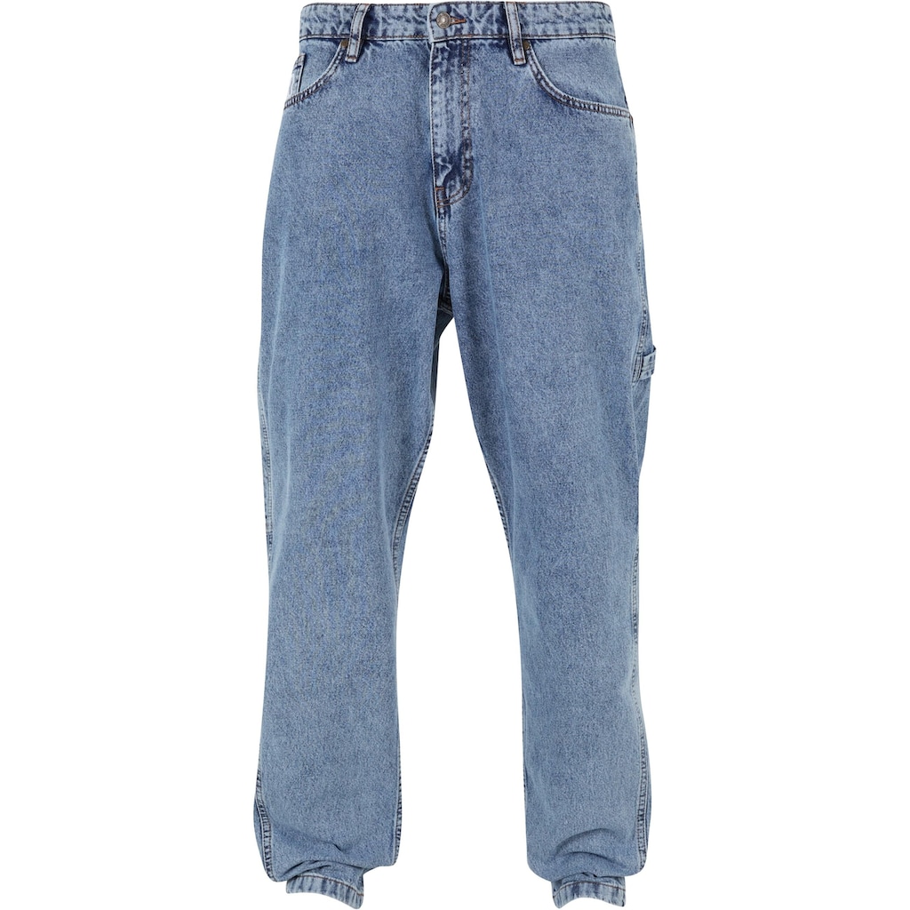 Karl Kani Bequeme Jeans »Karl Kani Herren«