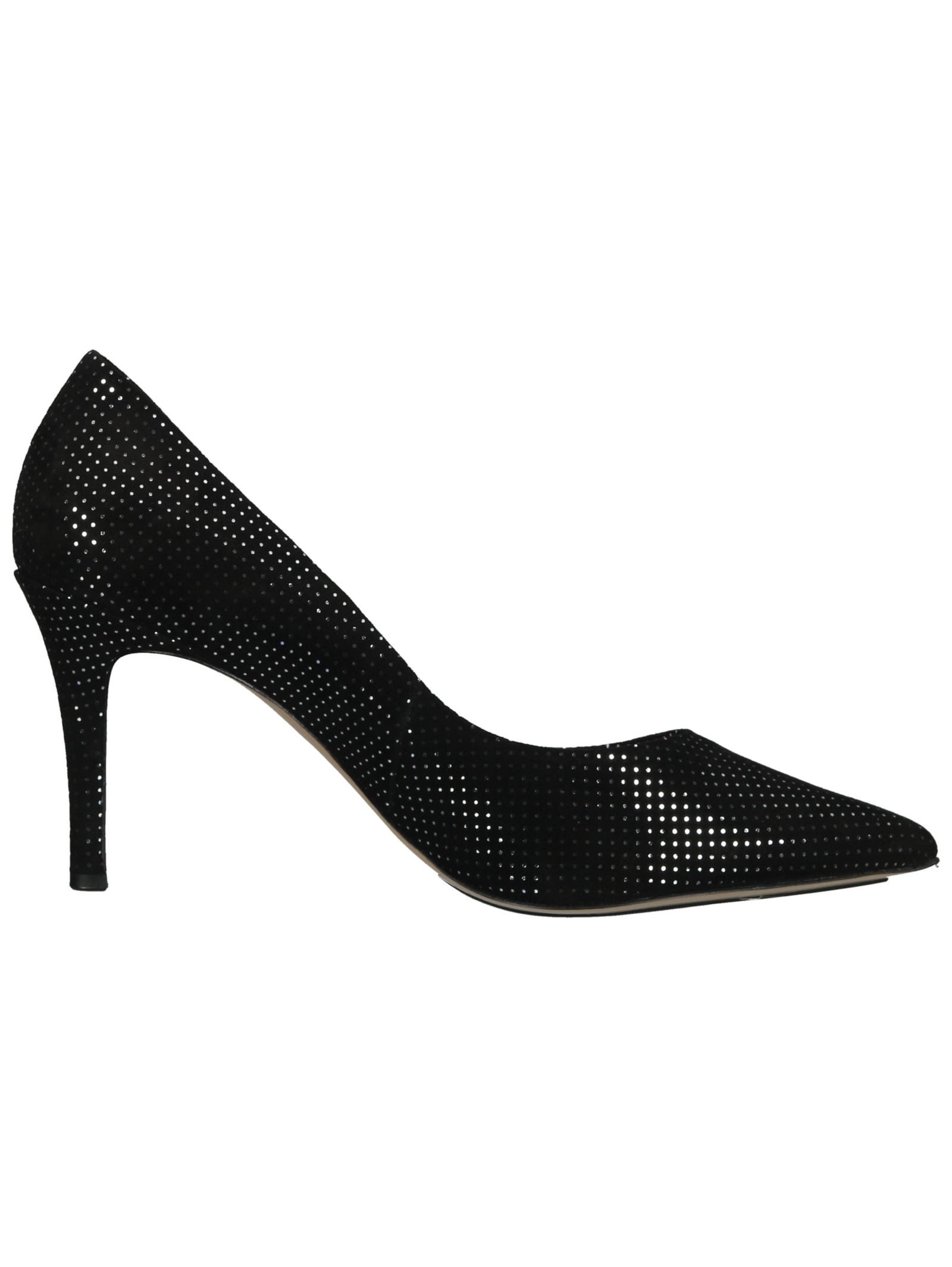 Högl High-Heel-Pumps »Högl Pumps Leder«
