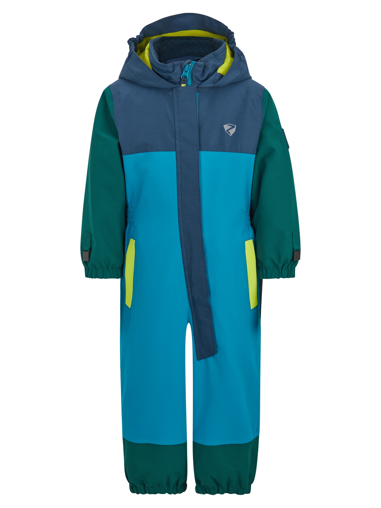 Ziener Schneeoverall "ANUP"