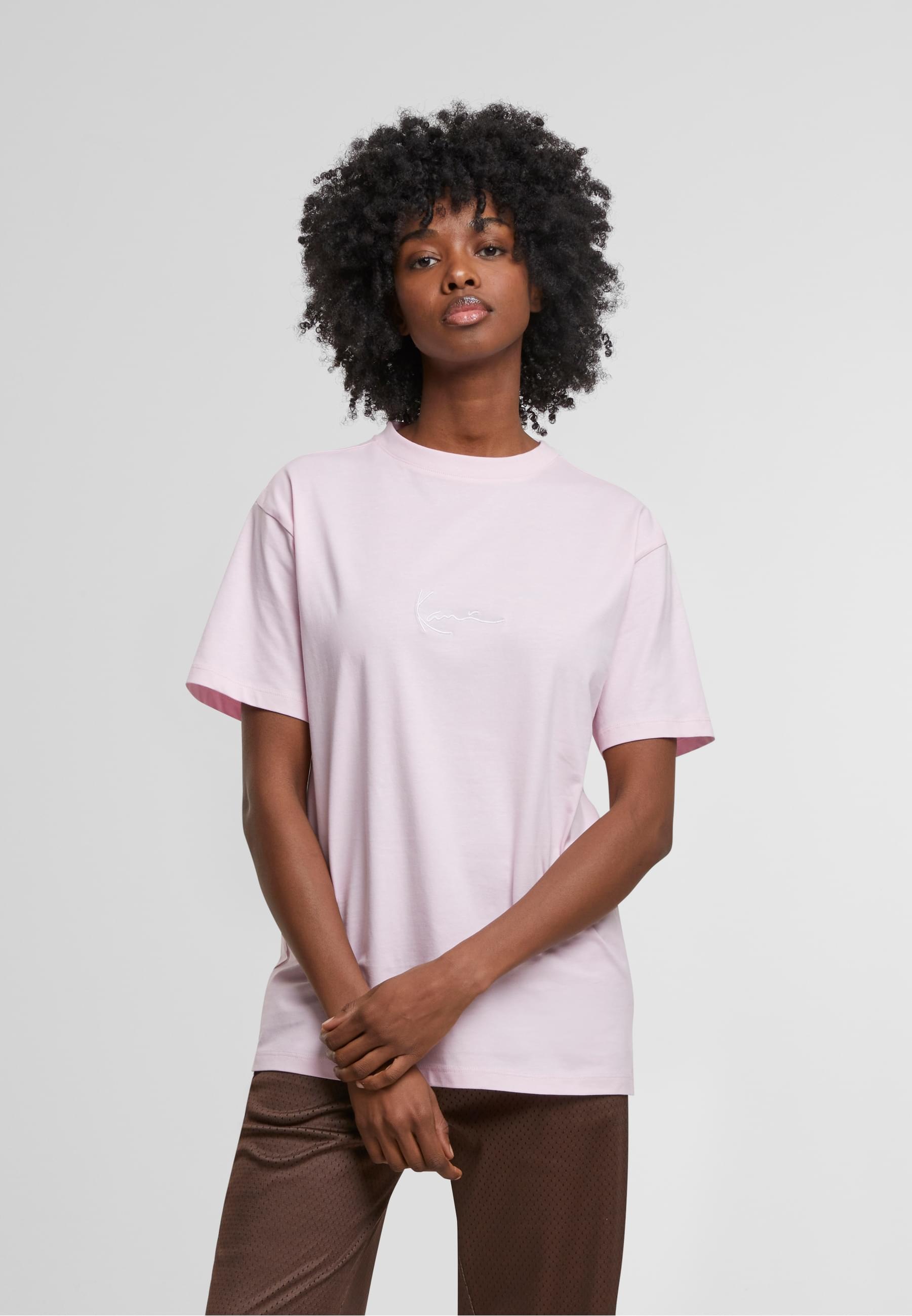 Karl Kani T-Shirt »Karl Kani Signature Print Os T-Shirt« 1 Stk.