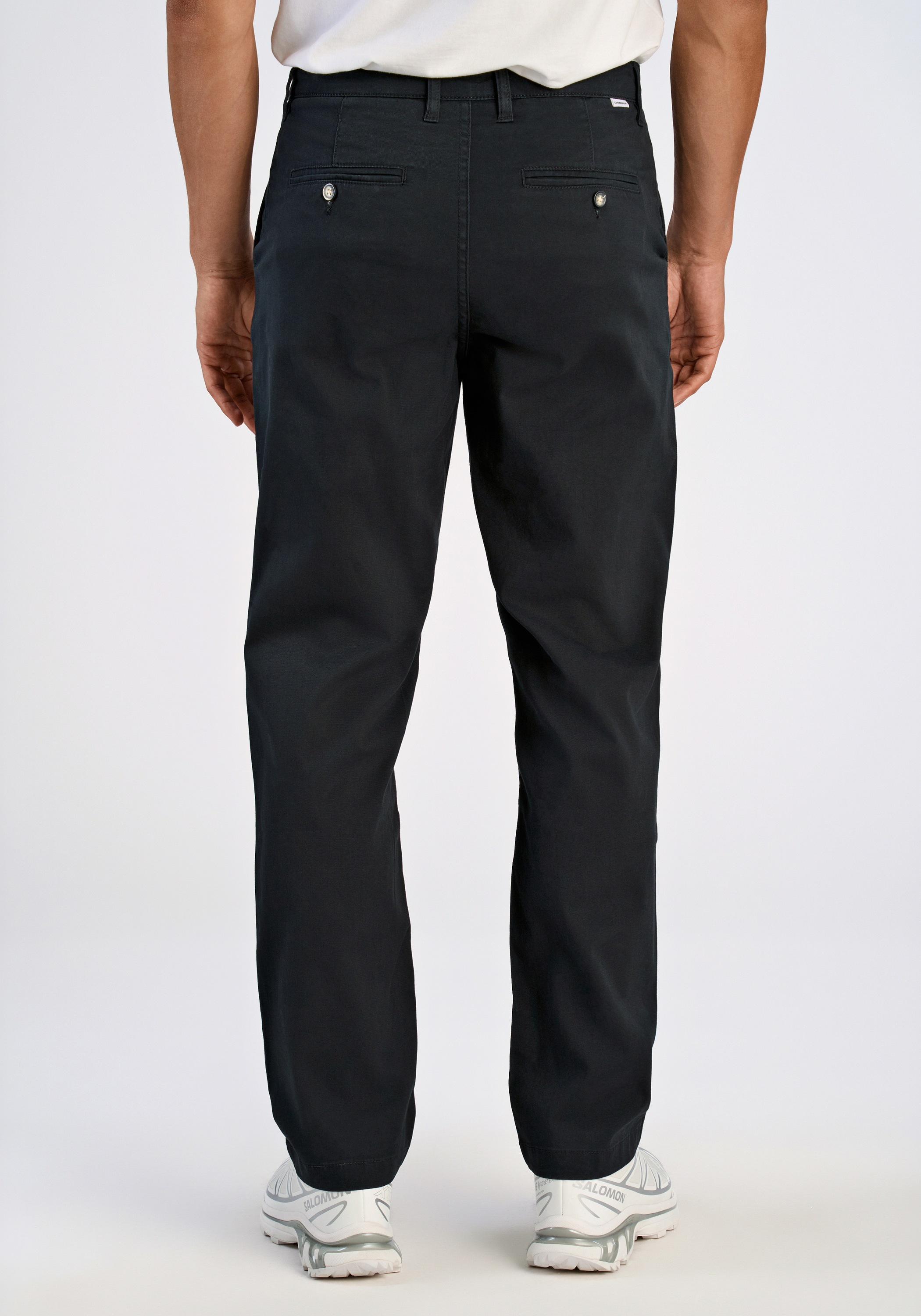 LINDBERGH Chinos "Lindbergh Chino" günstig online kaufen