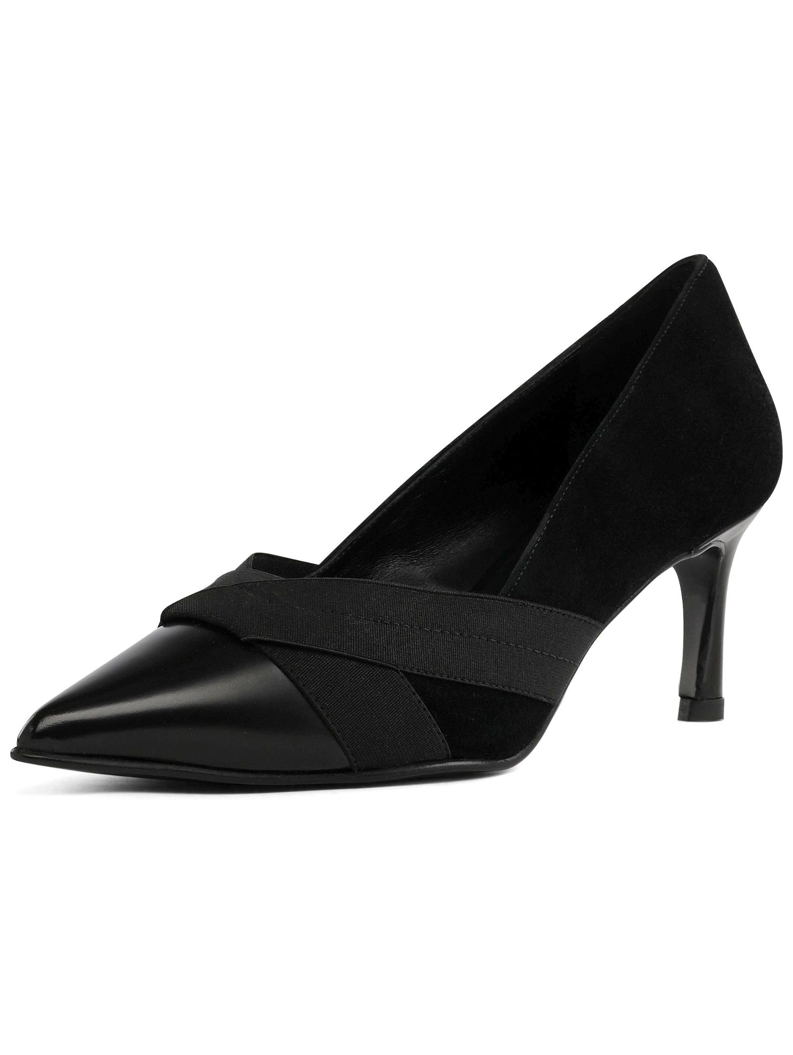 Peter Kaiser "Peter Kaiser Pumps Veloursleder"