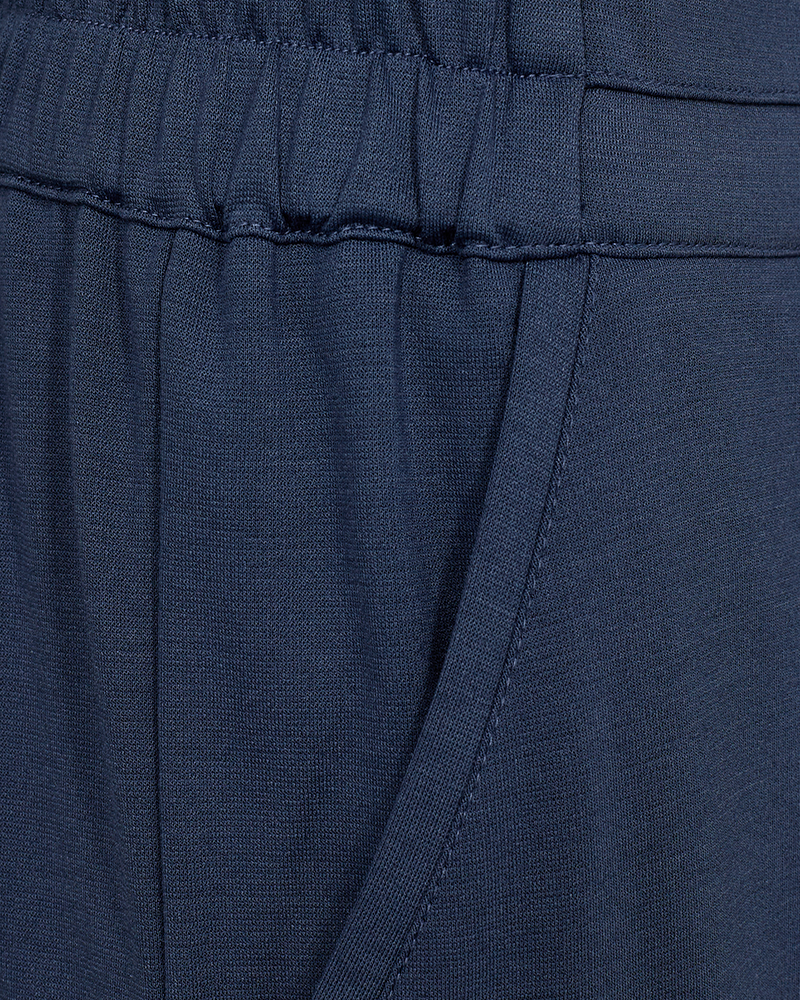 Thumbnail - FREEQUENT Stoffhose "FQNANNI-ANKLE-PA" Sommerhose - knöchellänge und mit 2-Knopf-Verschluss