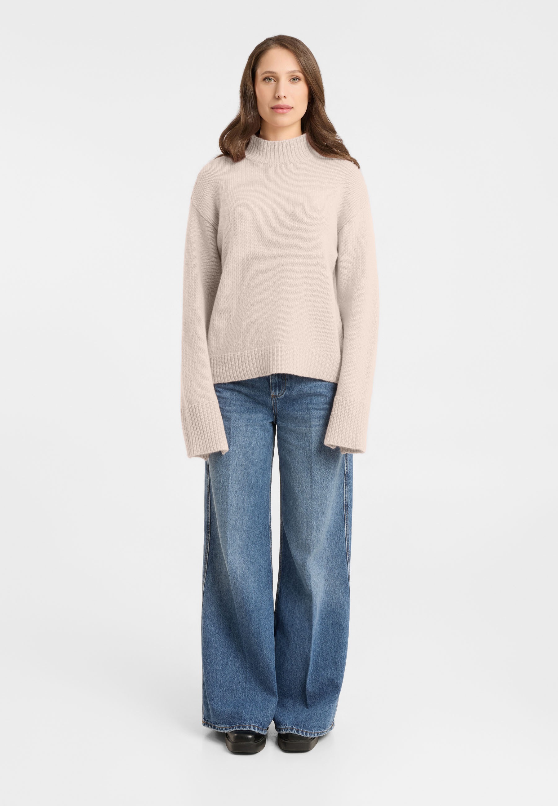Frieda & Freddies Strickpullover »Frieda & Freddies«