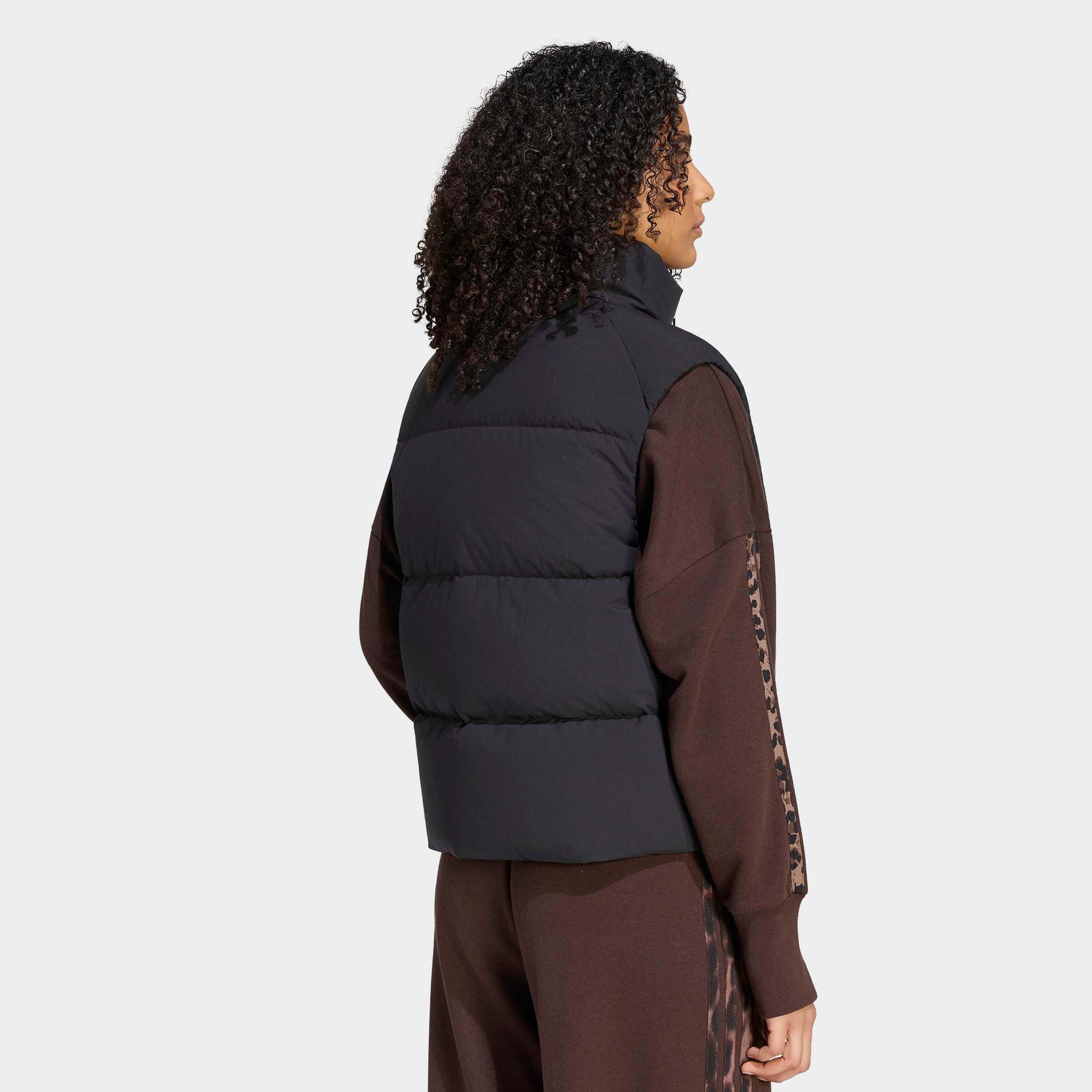 adidas Sportswear Outdoorjacke »HELIONIC PUFFER«