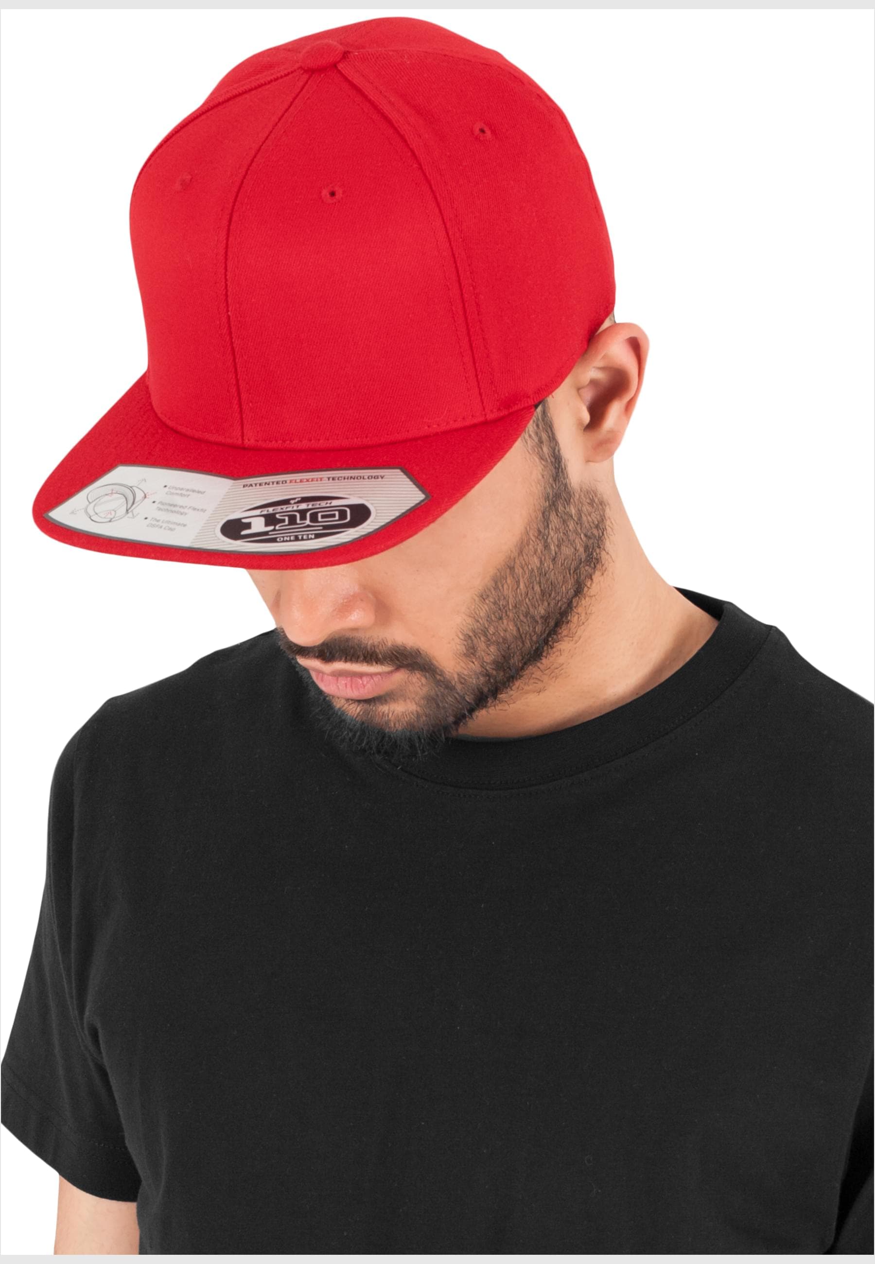 Flexfit Flex Cap »Flexfit Unisex 110 Fitted Snapback«