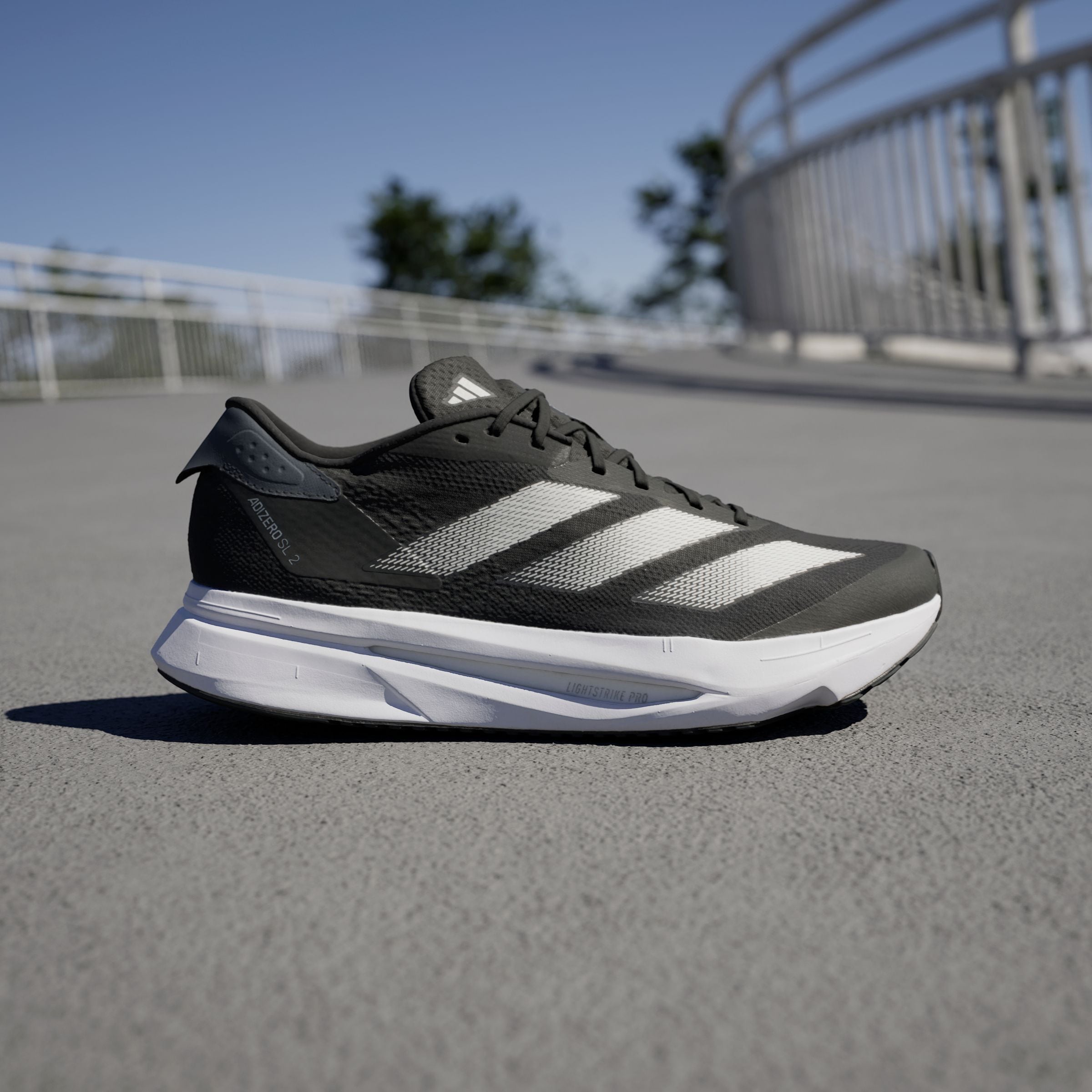 adidas Performance Laufschuh »ADIZERO SL2«