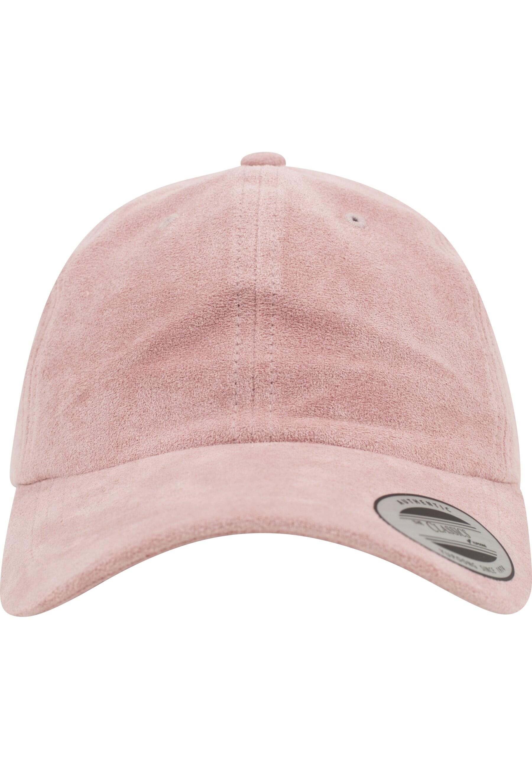 Flex Cap »Flexfit Accessoires Low Profile Velours Cap«