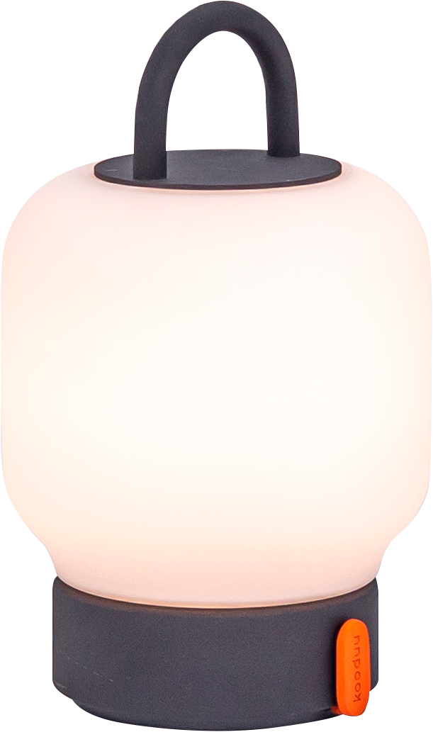 kooduu LED Tischleuchte »Loome«, 1 flammig, Leuchtmittel LED-Modul | LED fest integriert, LED Dekolicht, Tischlampe