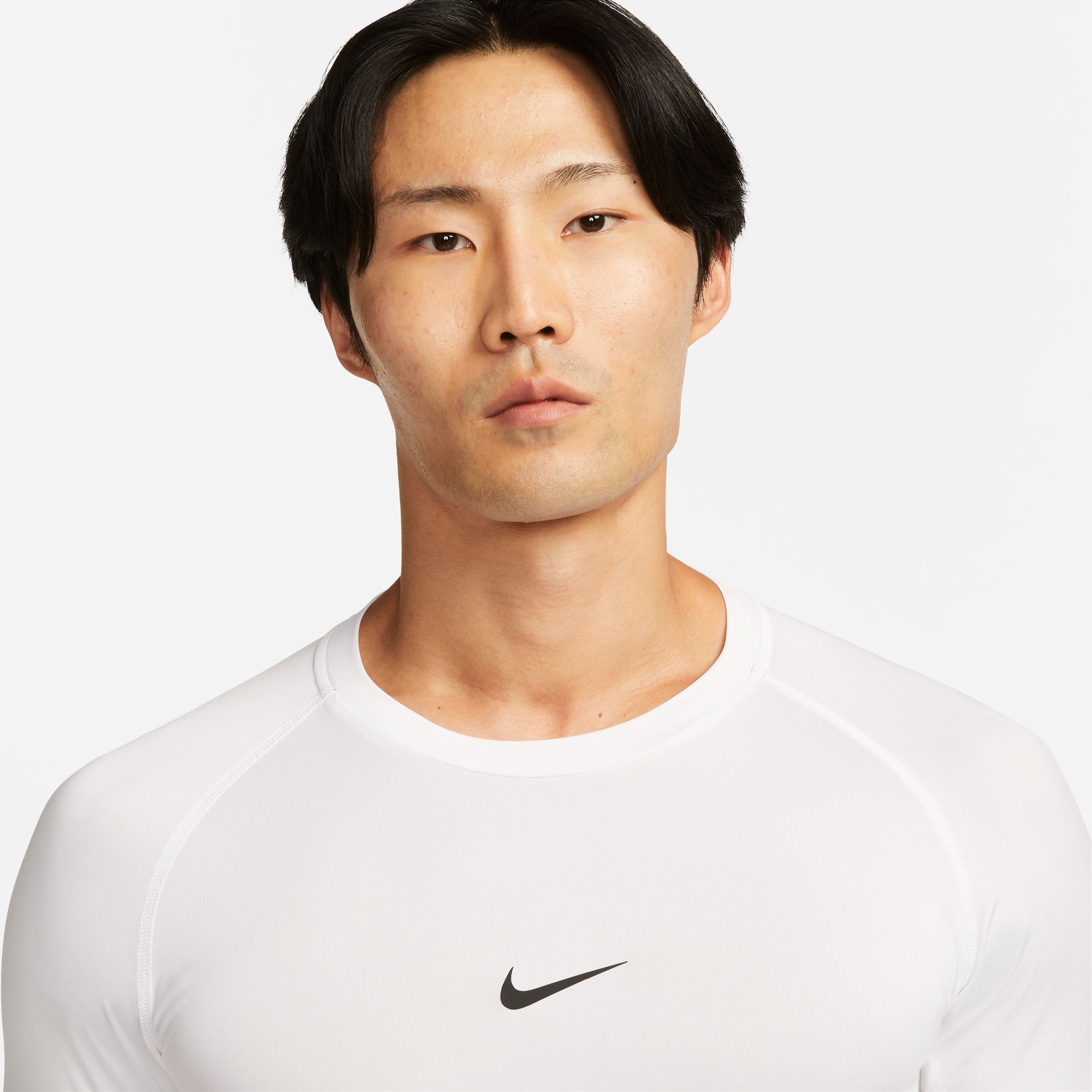 Thumbnail - Nike Trainingsshirt "M NP DF TIGHT TOP SS"