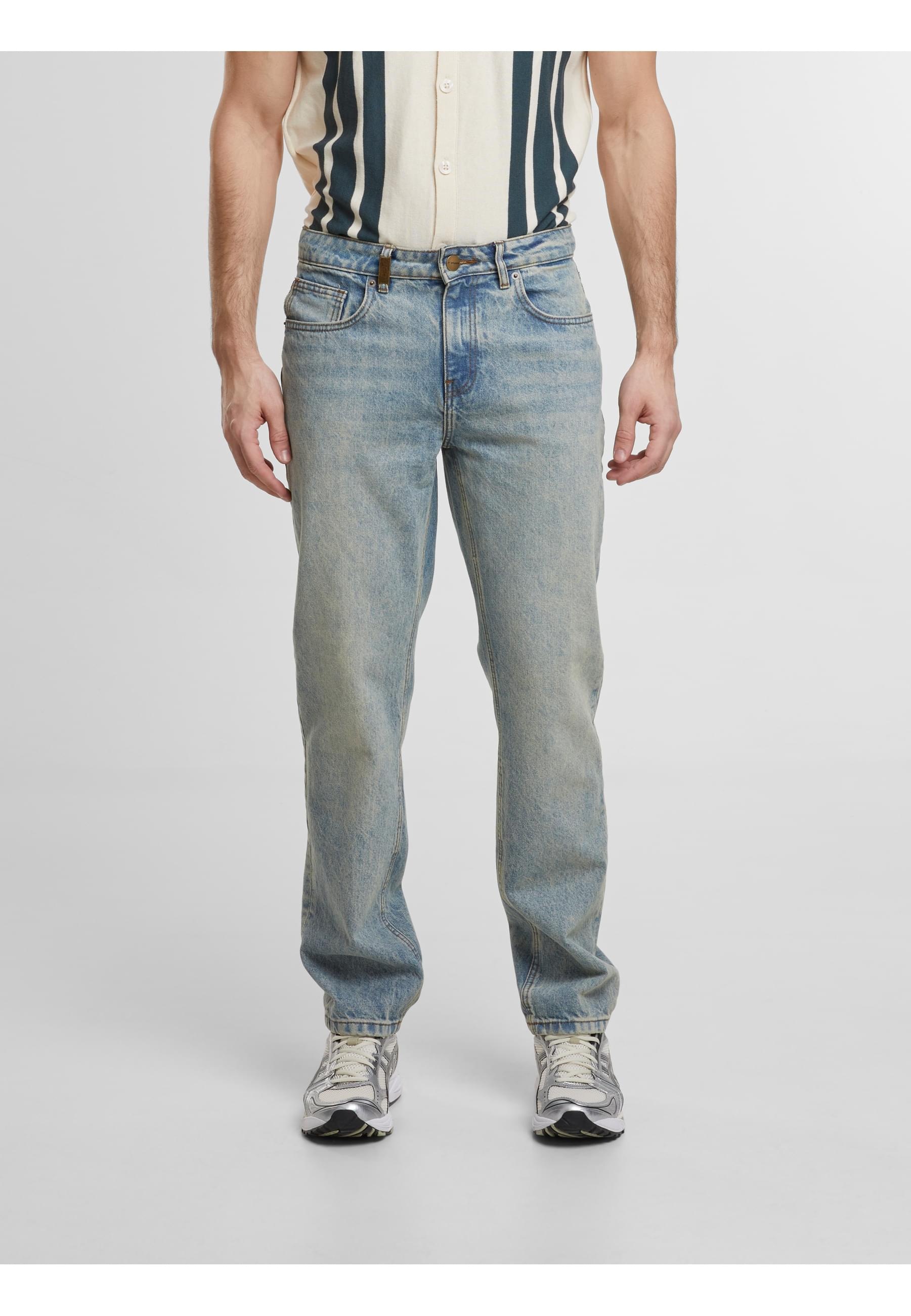 2Y Studios Bequeme Jeans »2Y Studios 2Y Orio Basic Slim Fit«