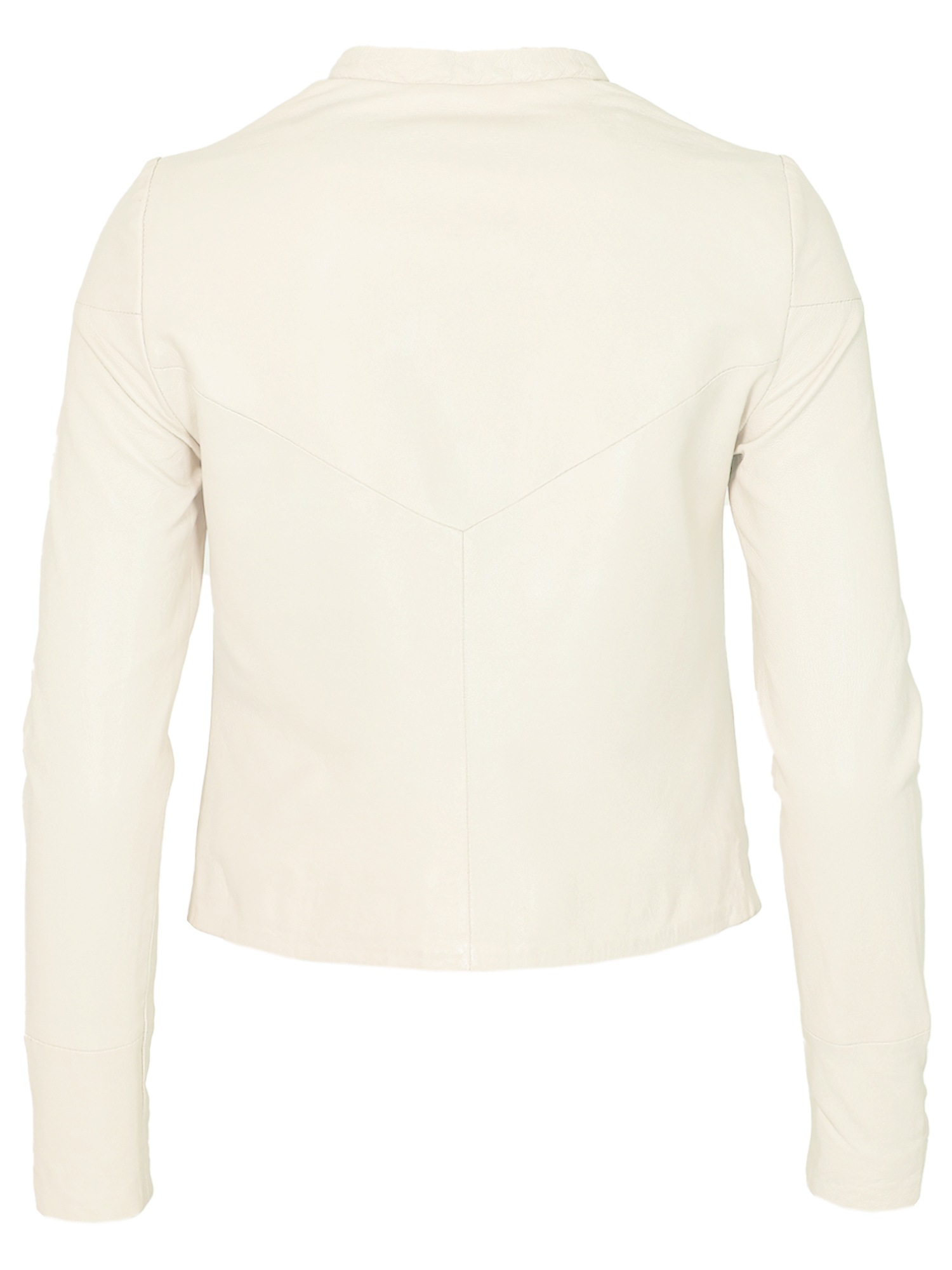 Maze Lederjacke »42023067«