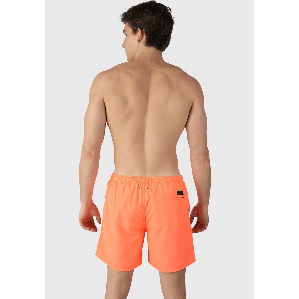 Brunotti Badeshorts »Hester Men Swimshort«