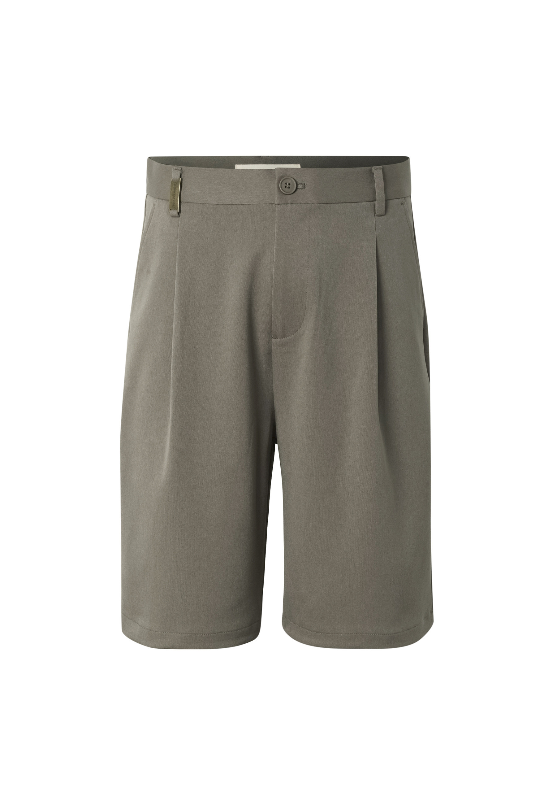 2Y Studios Chinoshorts "2Y Studios Renzo Loose Smart Shorts"