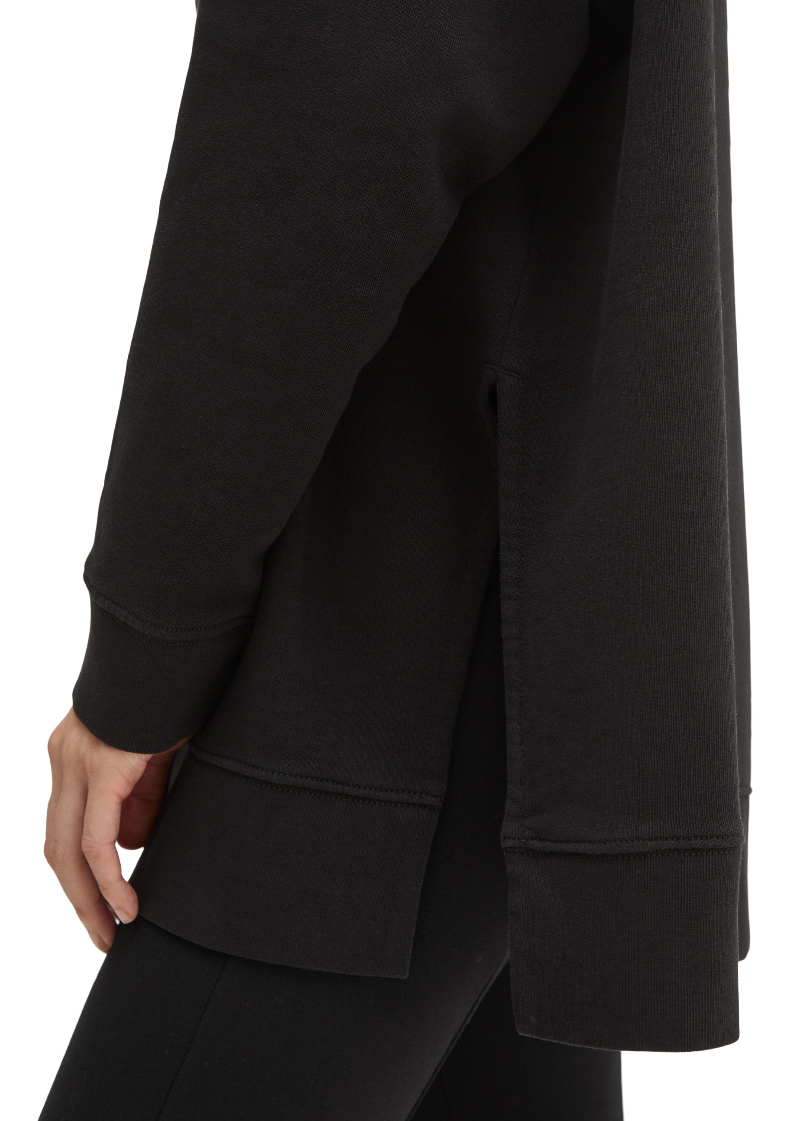 Marc O'Polo Sweatshirt »aus Organic Cotton«
