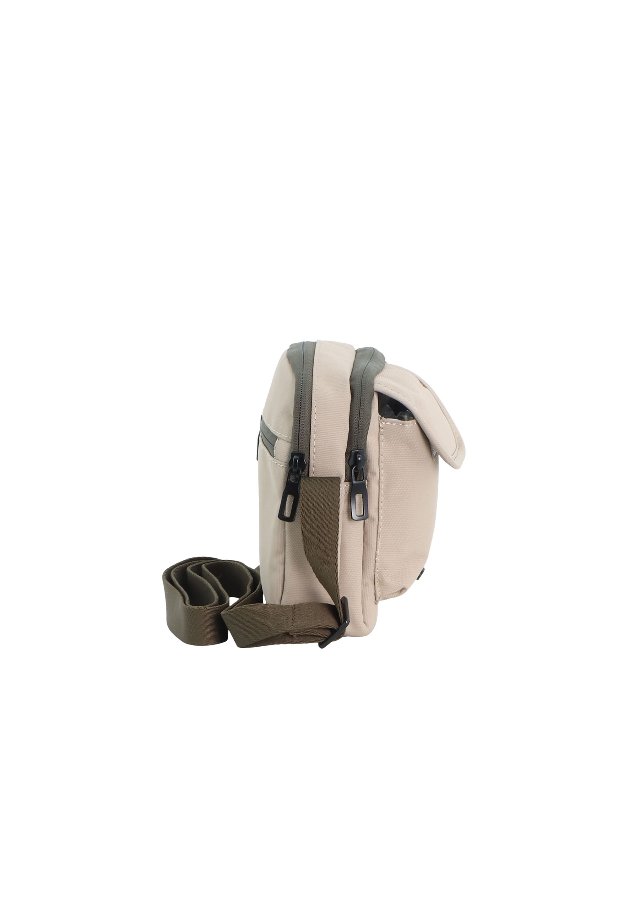 Discovery Schultertasche »Downtown« mit zwei Hauptfächern