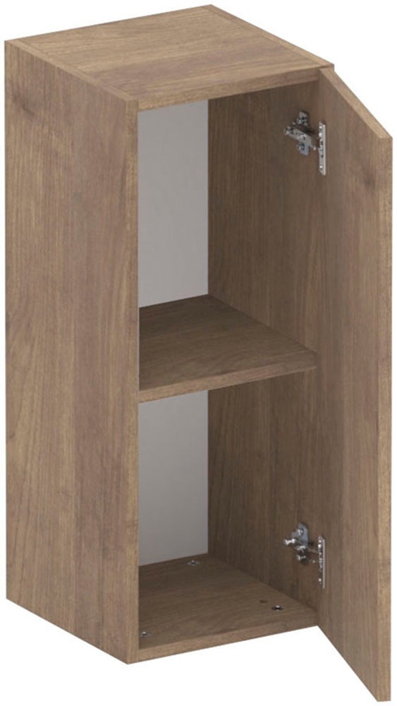 Home affaire Mehrzweckschrank "Infinity Breite 29 cm, Höhe 69 cm, Hängeschr günstig online kaufen
