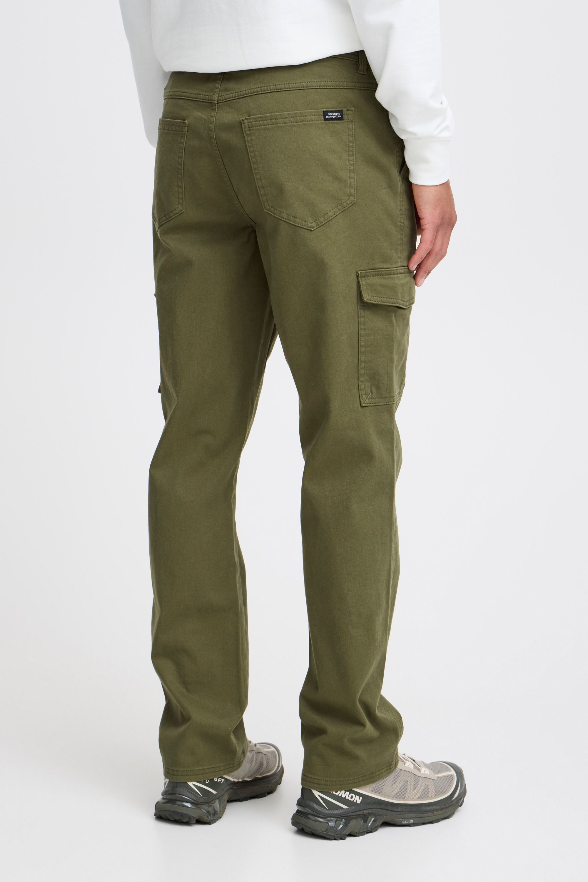 Blend Cargohose »Cargohose BHEDNAN cargo pants«