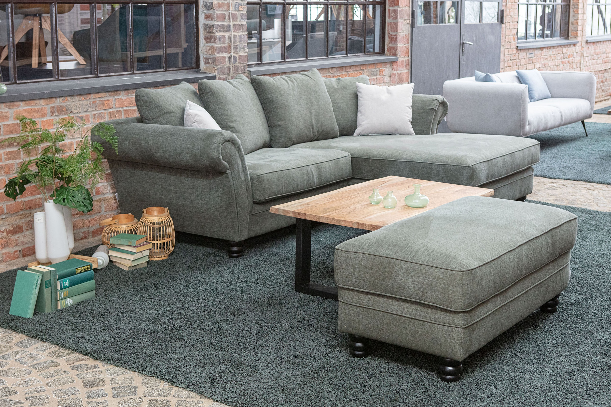 Gutmann Factory Couchtisch »Siesta«