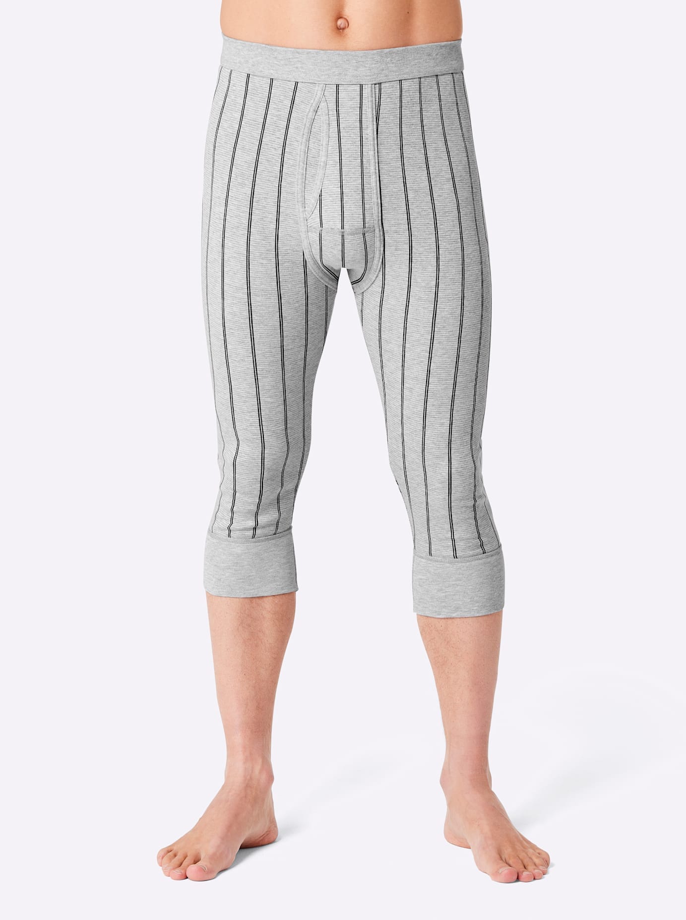 Lange Unterhose, (2 St.)