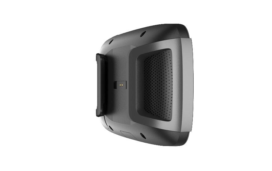 TomTom Navigationsgerät »Rider 550 Premium Pack« ( )