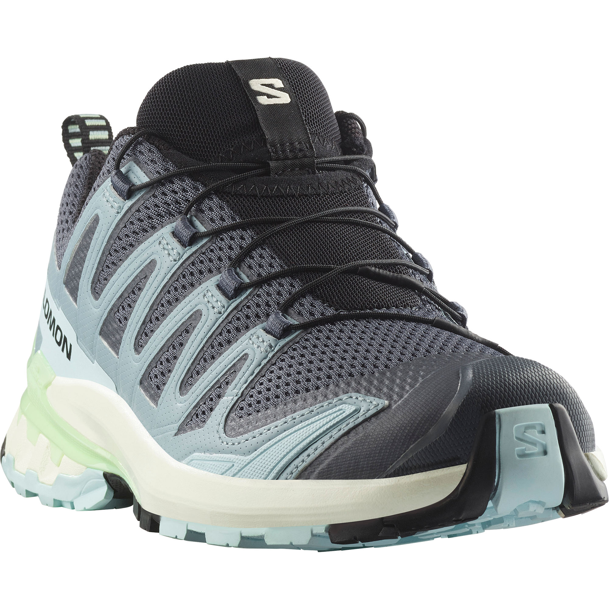 Salomon Trailrunningschuh »XA PRO 3D V9 W«, wasserdicht