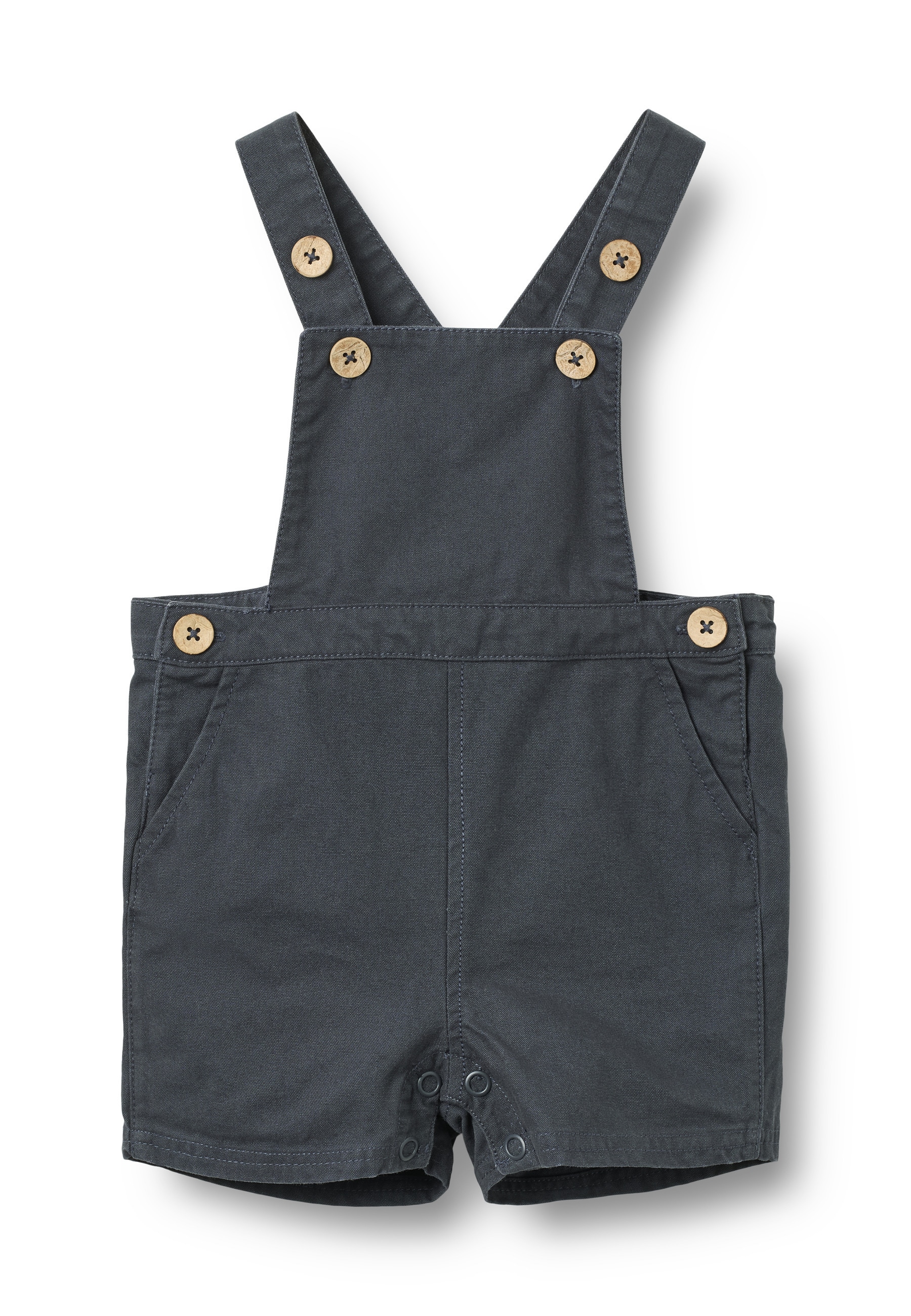WHEAT Kurzoverall »WHEAT Overall Erik« 1