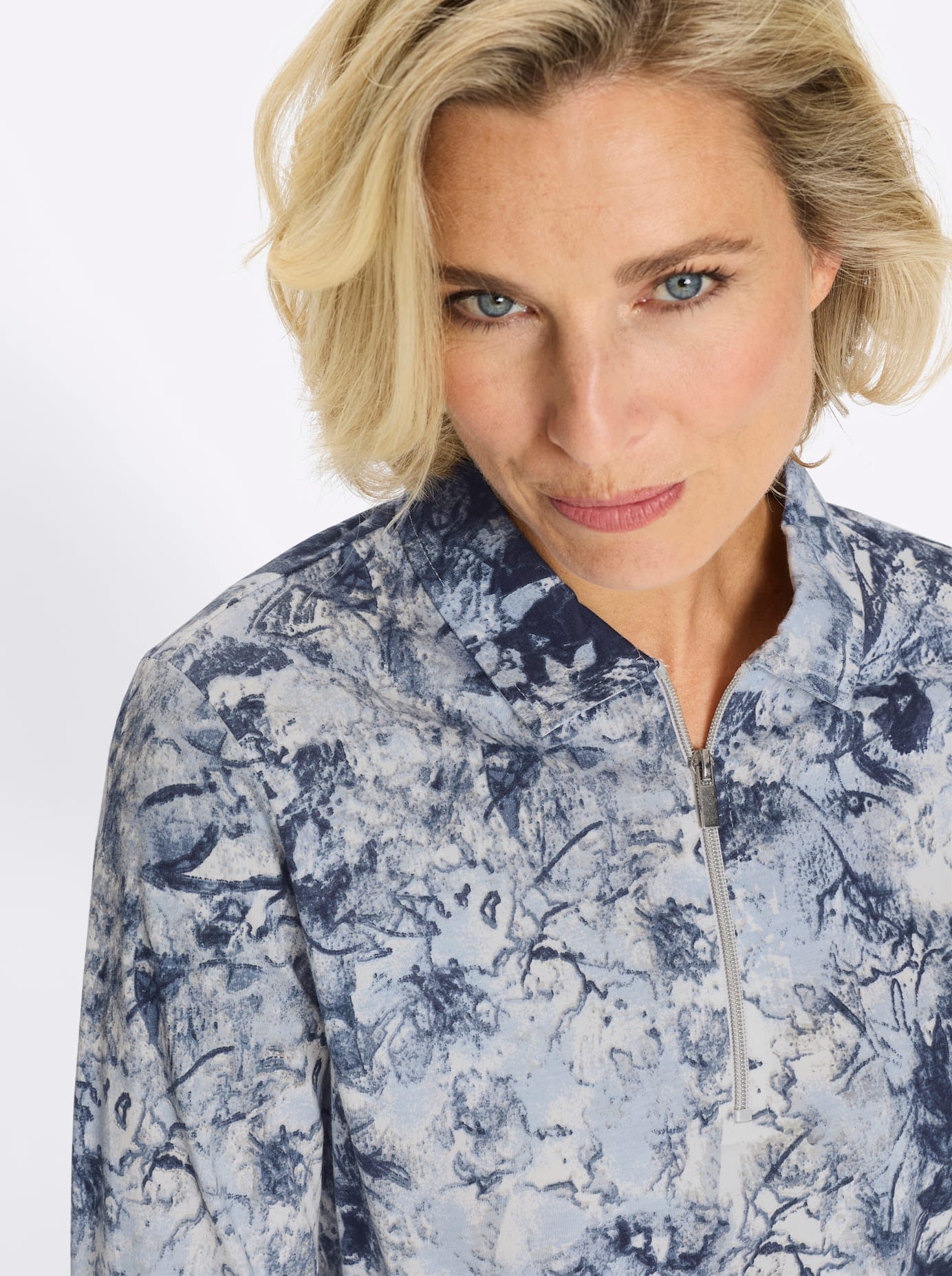 Classic Basics Poloshirt »Poloshirt« 1