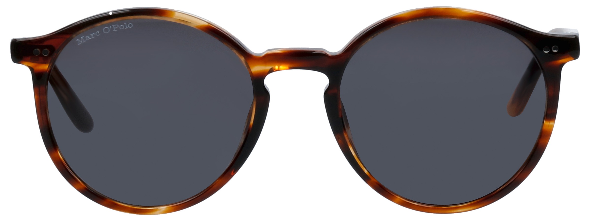 Marc OPolo Sonnenbrille "Modell 505112" Panto-Form günstig online kaufen