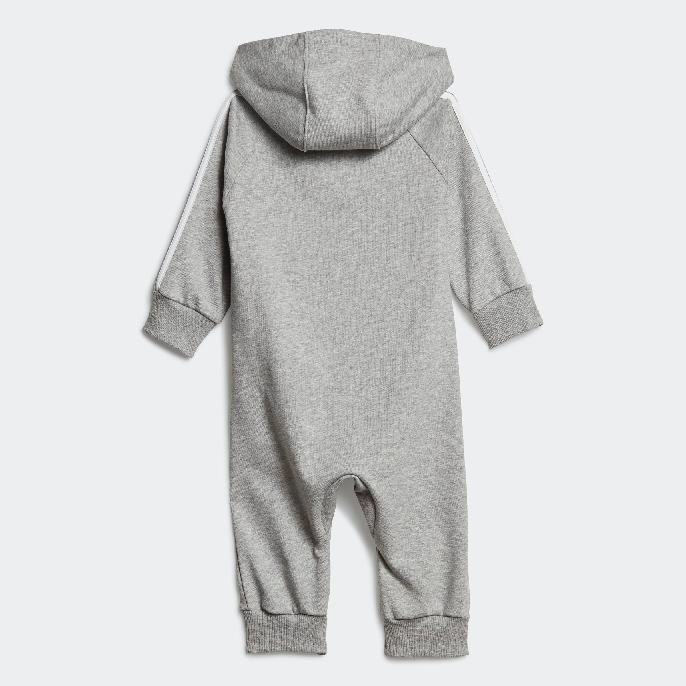 Thumbnail - adidas Sportswear Overall "I 3S FT ONESIE"