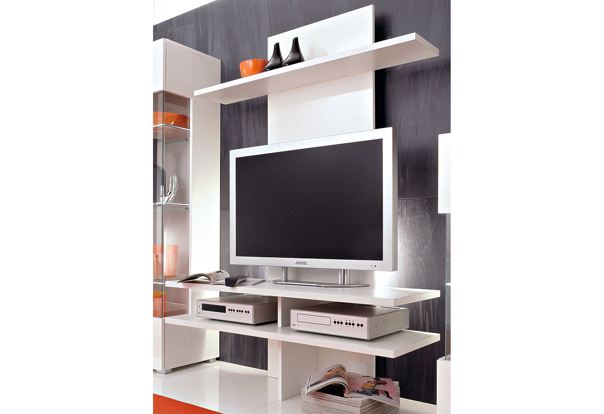 Höltkemeyer TV-Brücke "Happy", Breite 100 cm günstig online kaufen