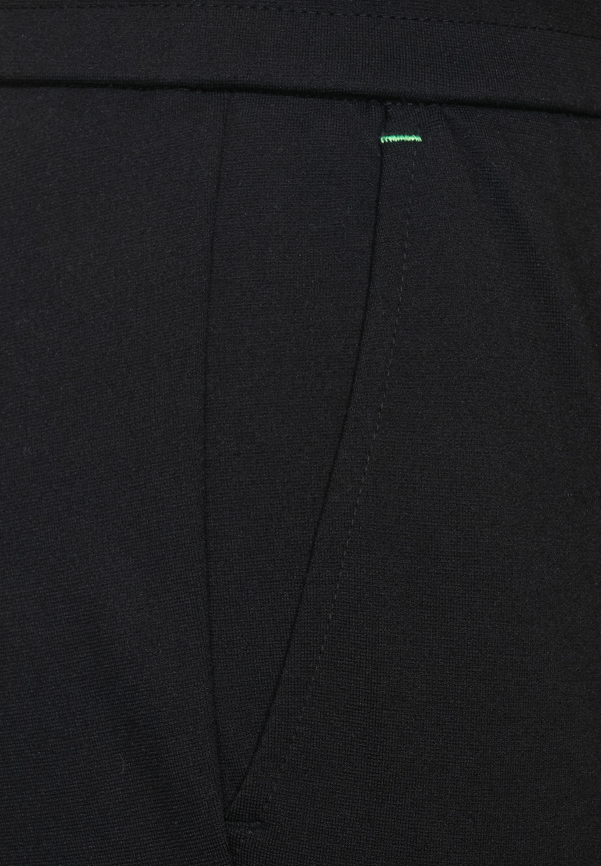 Cecil Jerseyhose, in Unifarbe