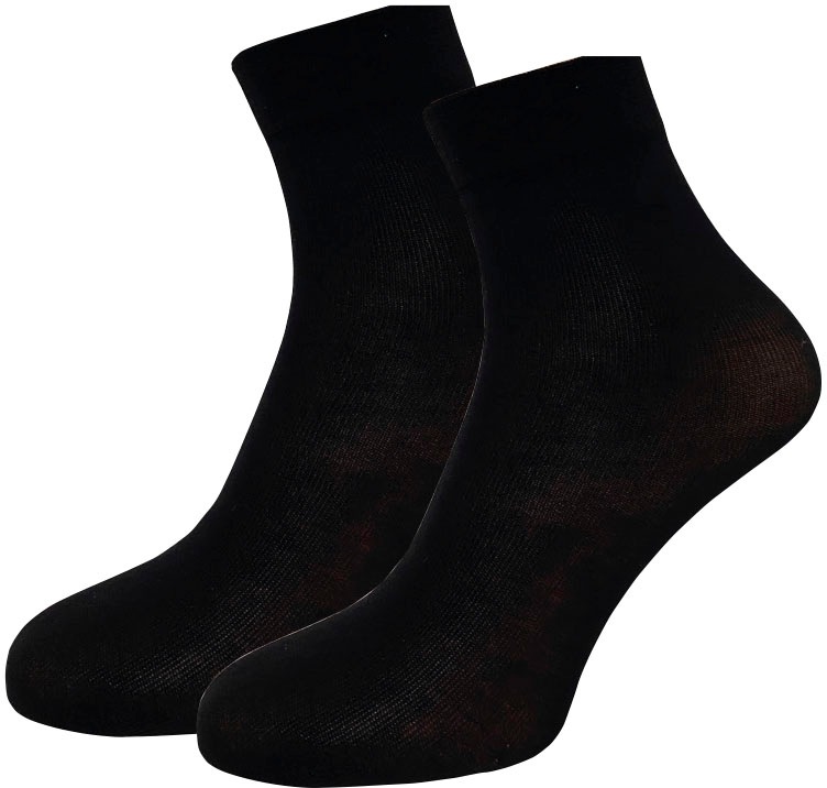 Janastyle Feinsöckchen "Cotton-Feeling Söckchen,3 Paar" 15 3 Stk. tlg. Univ günstig online kaufen