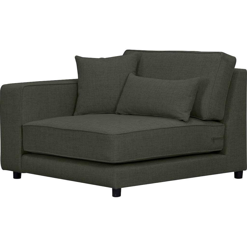 OTTO products Sofa-Eckelement »Grenette«