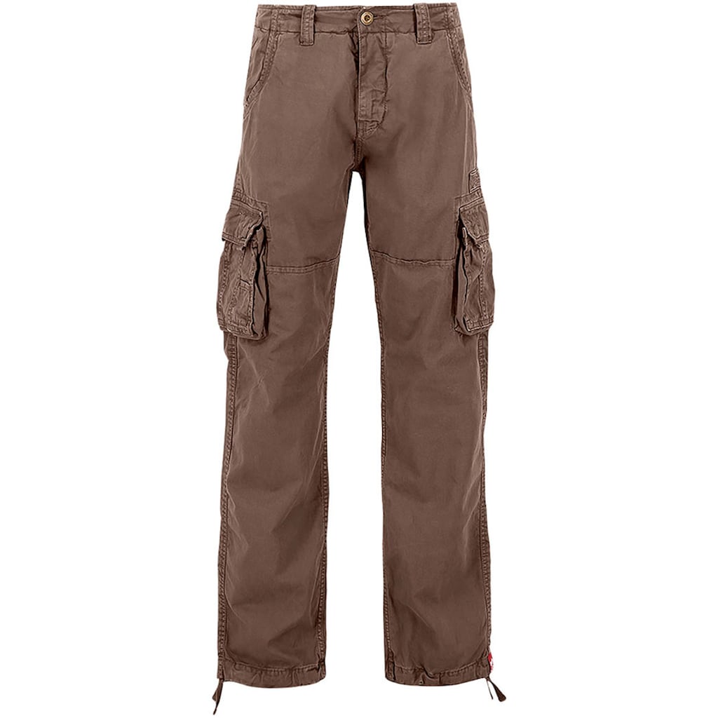 Alpha Industries Cargohose »Jet Pant«