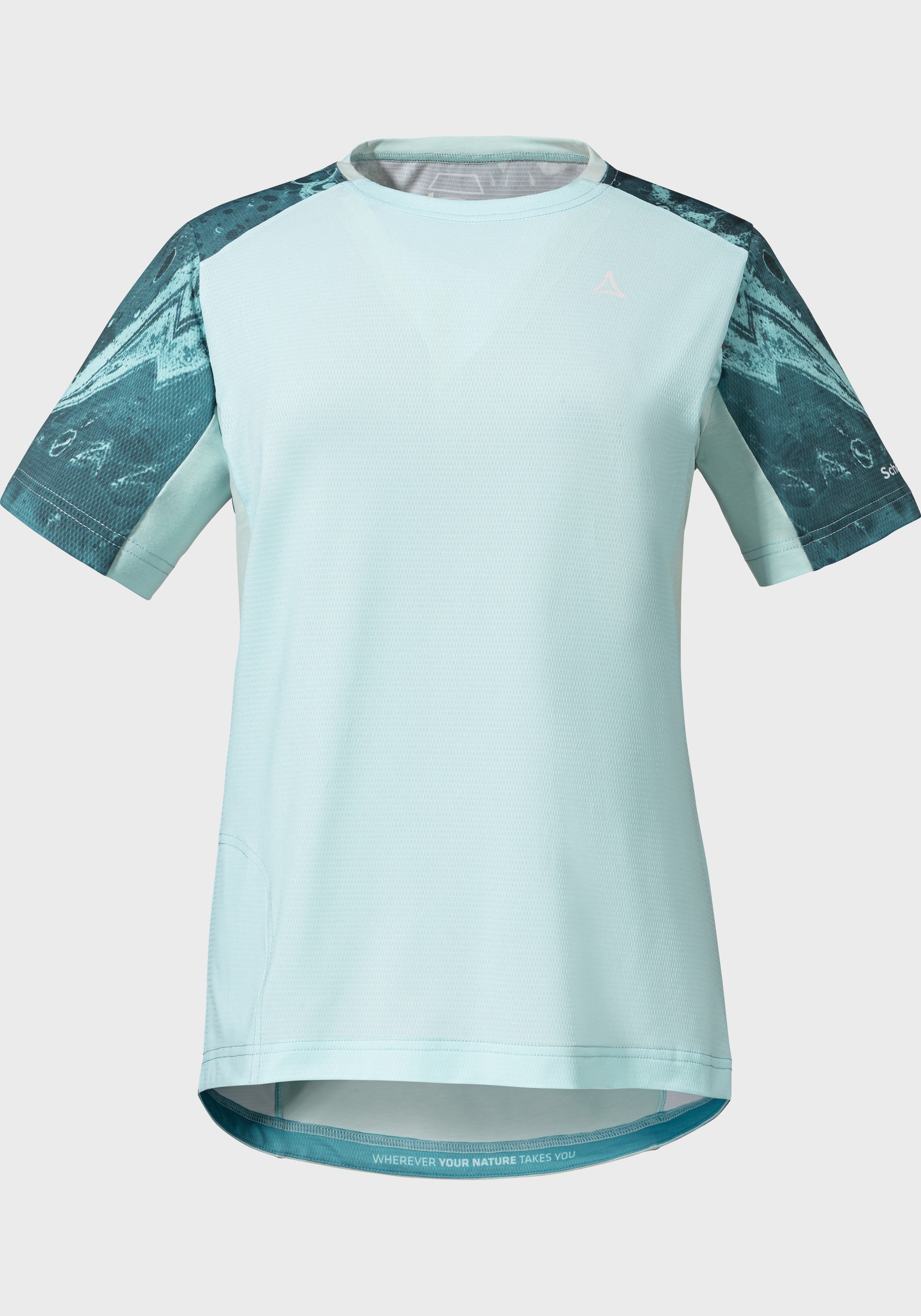 Schöffel "Shirt Valbella L"