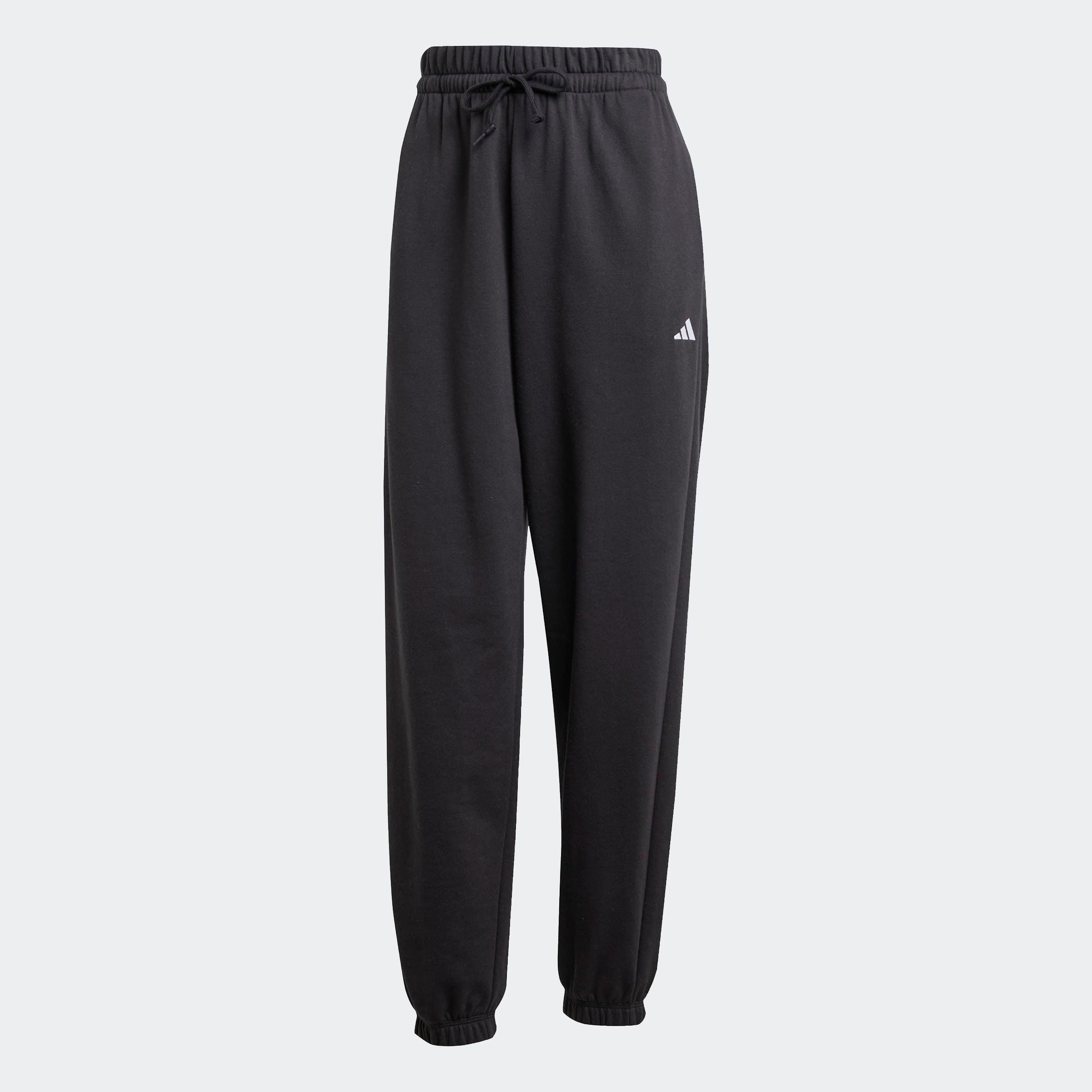 adidas Sportswear Sporthose »W SL FT CF PT«, (1 tlg.), Jogginghose aus weichem French Terry Material