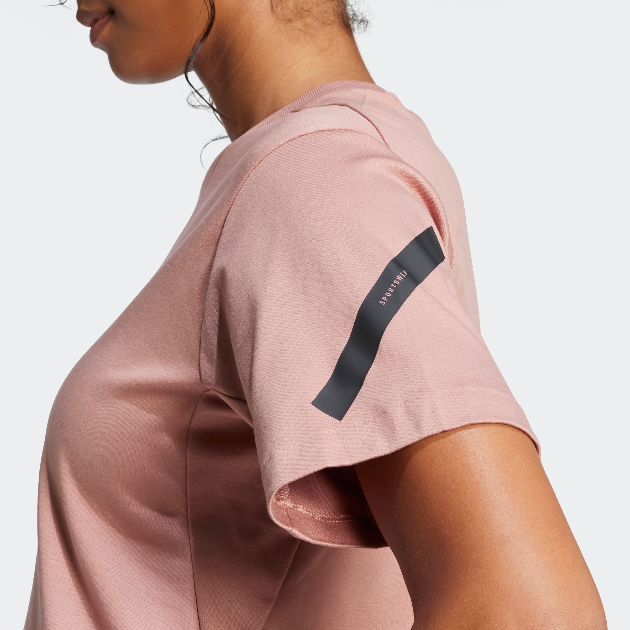 adidas Sportswear T-Shirt »W Z.N.E. TEE«