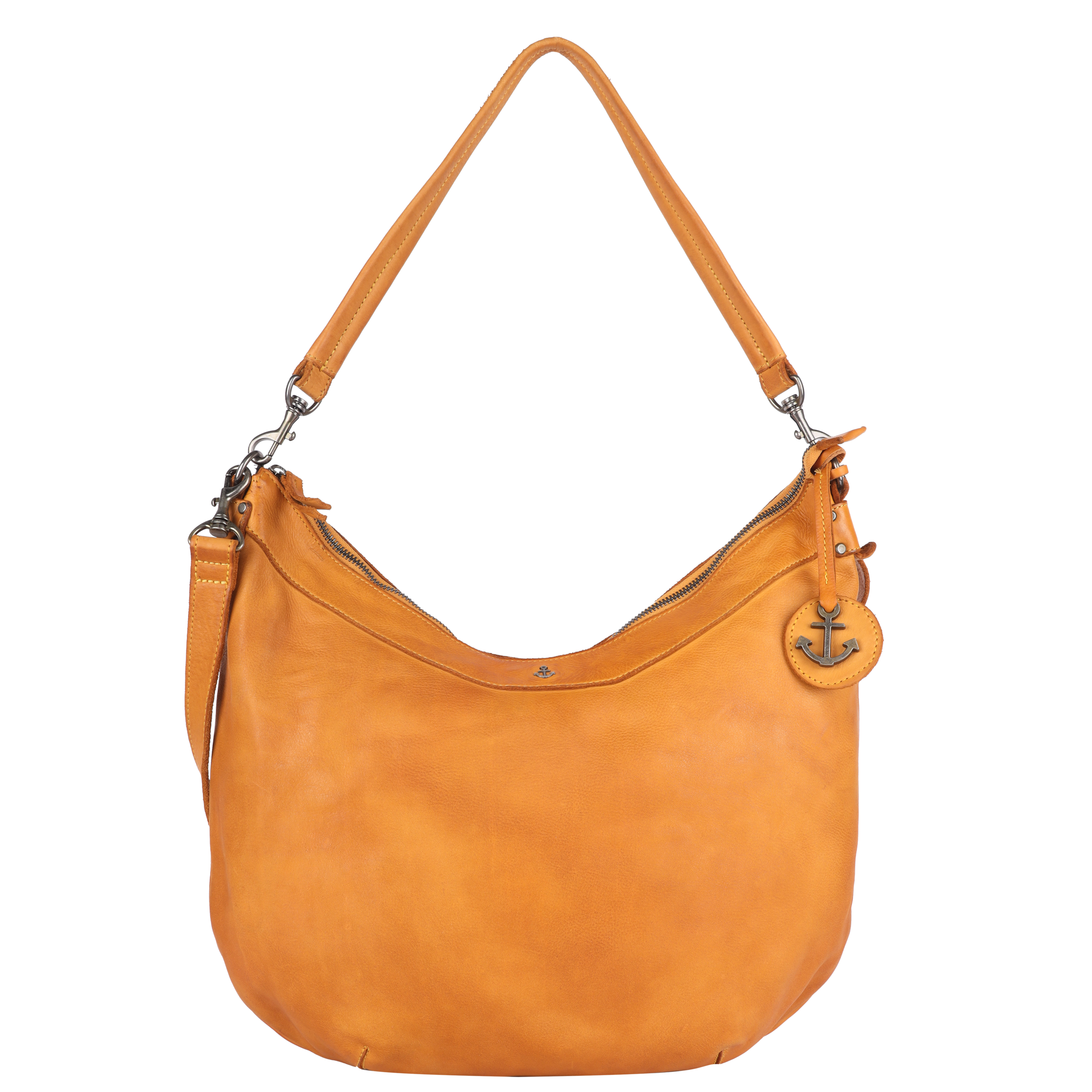 HARBOUR 2nd Hobo "Amar" Umhängetasche, Damen Schultertasche, Tragetasche mi günstig online kaufen
